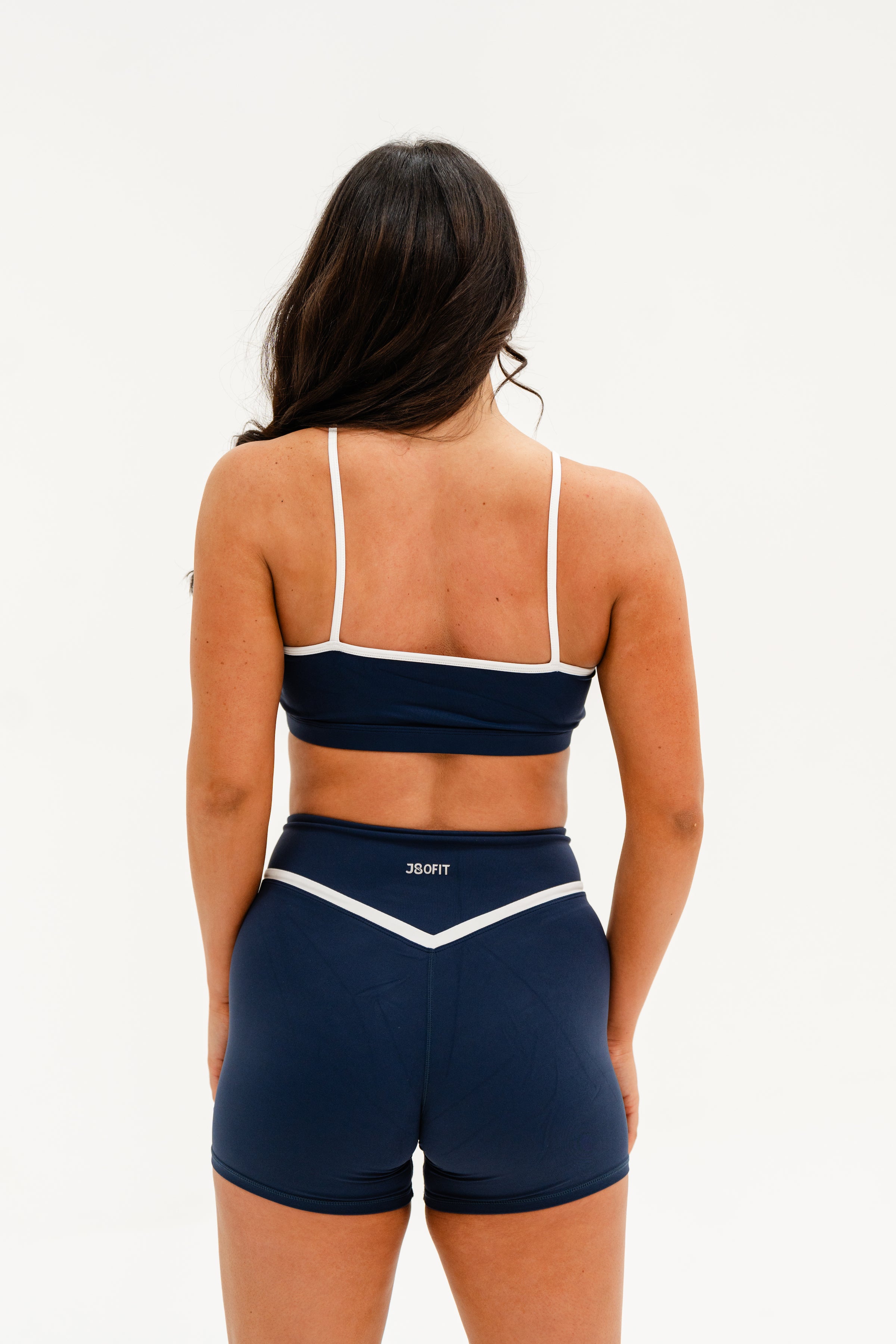 Effortless Shorts