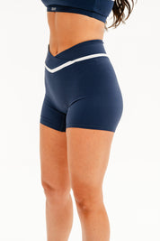 Effortless Shorts