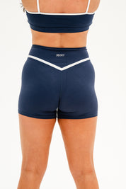 Effortless Shorts