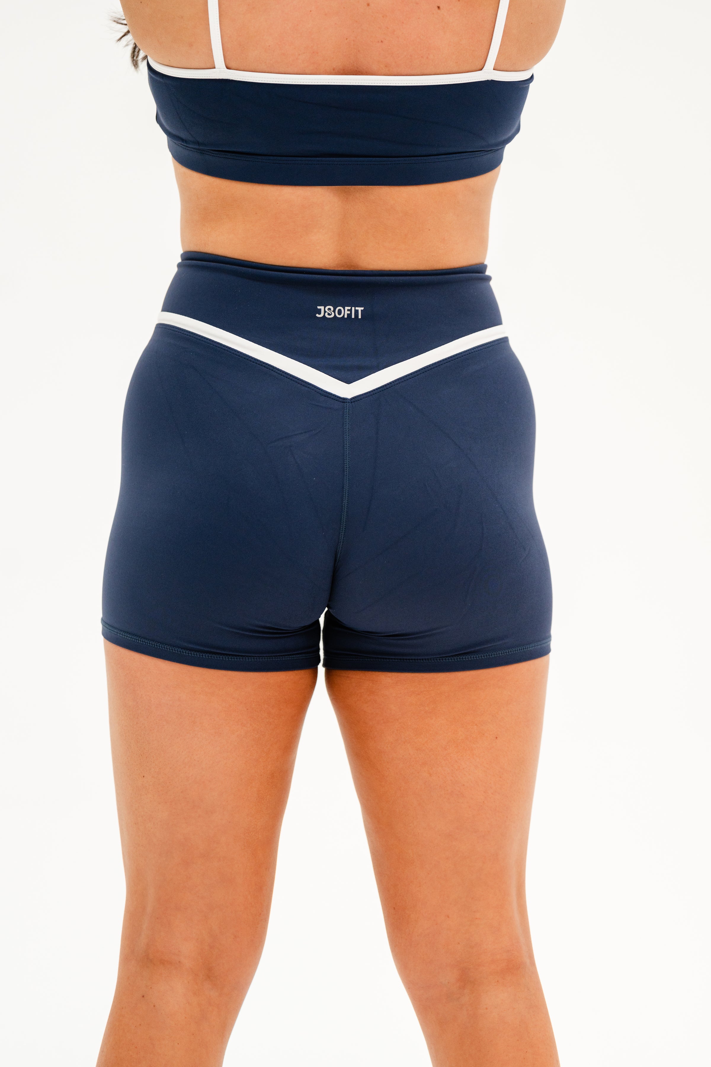 Effortless Shorts