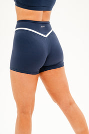 Effortless Shorts