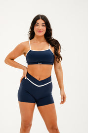 Effortless Shorts