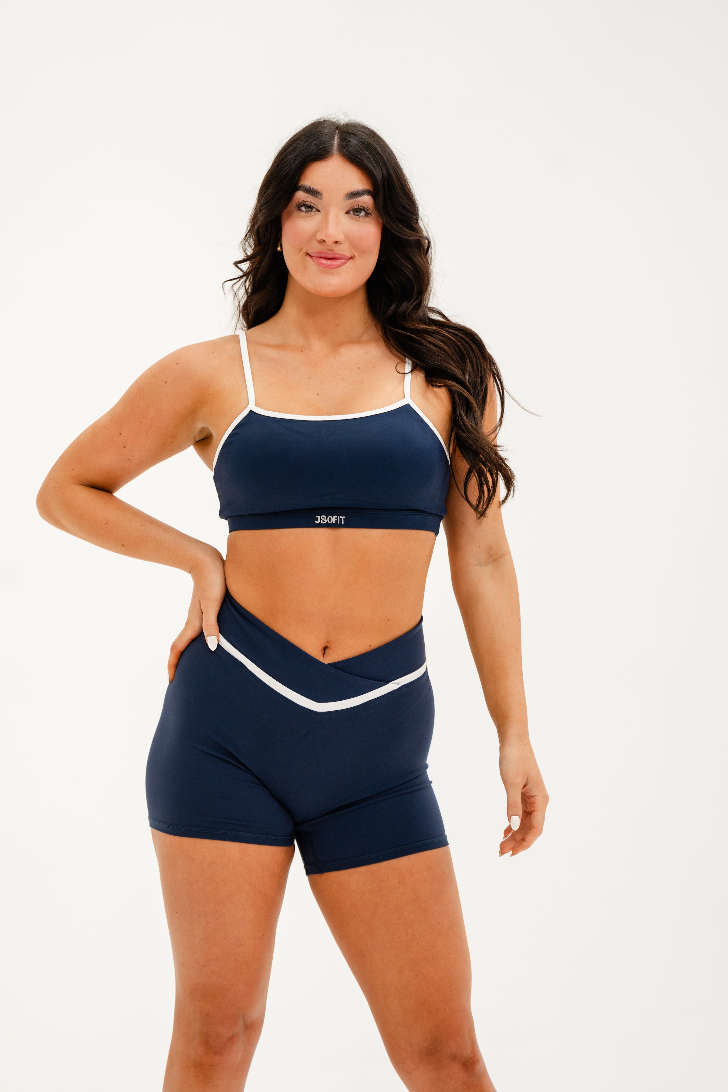 Effortless Shorts