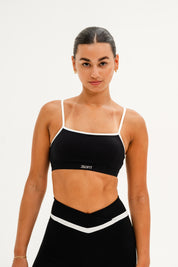 Effortless Bra