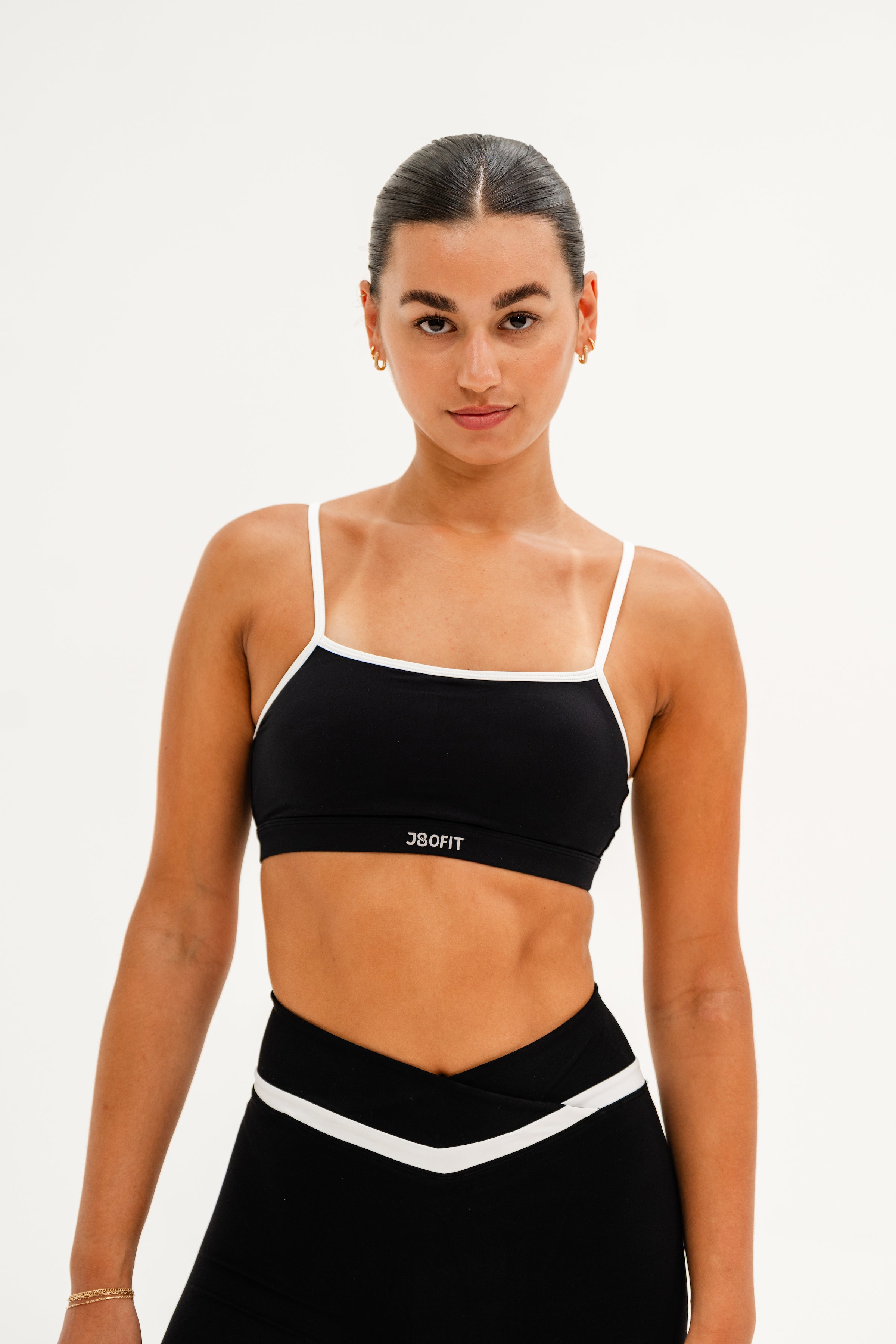 Effortless Bra