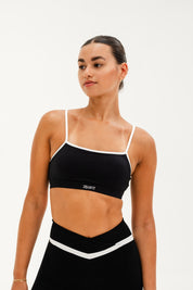Effortless Bra