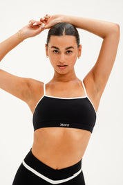 Effortless Bra