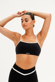 Effortless Bra