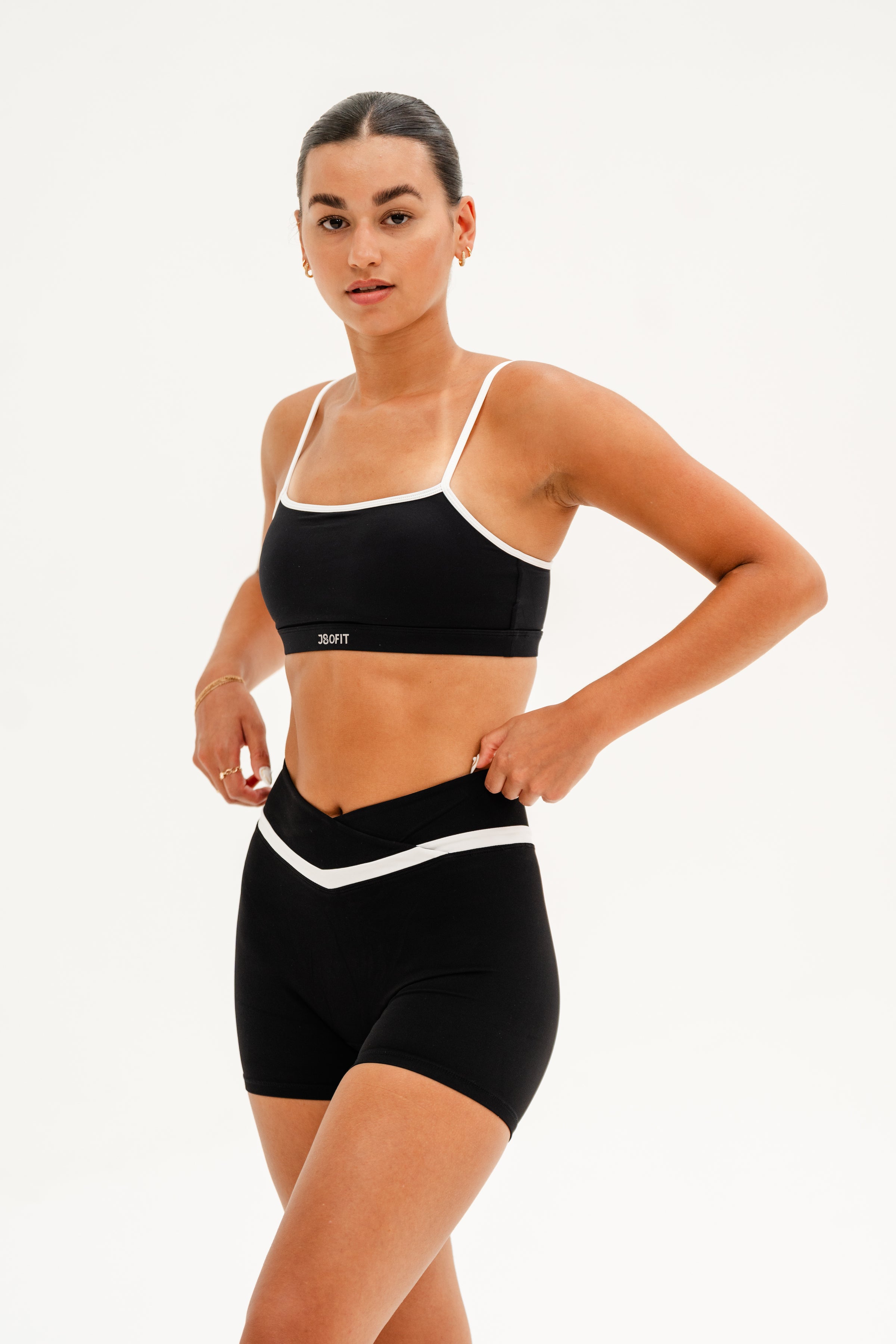 Effortless Bra