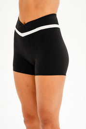 Effortless Shorts
