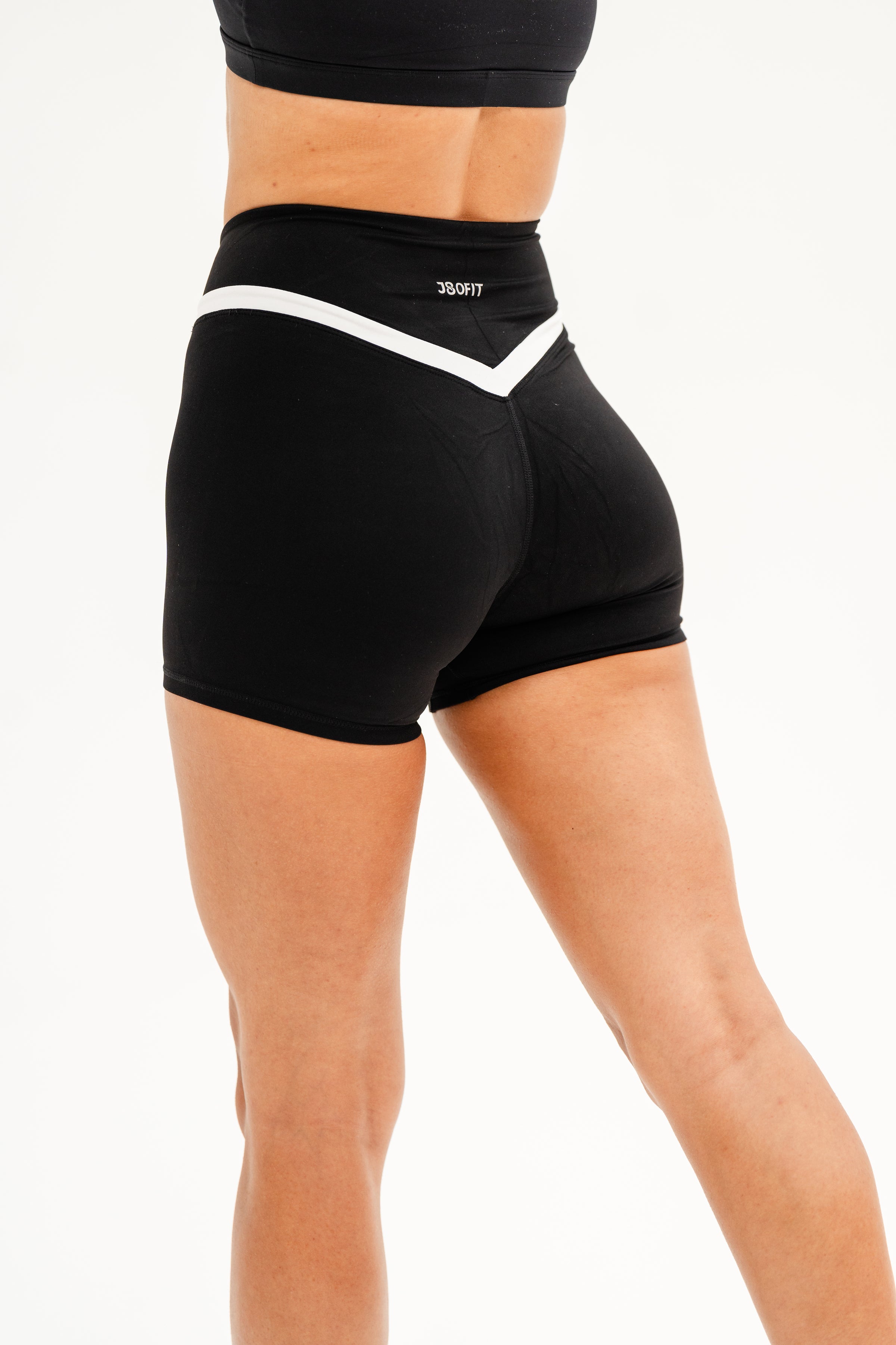 Effortless Shorts