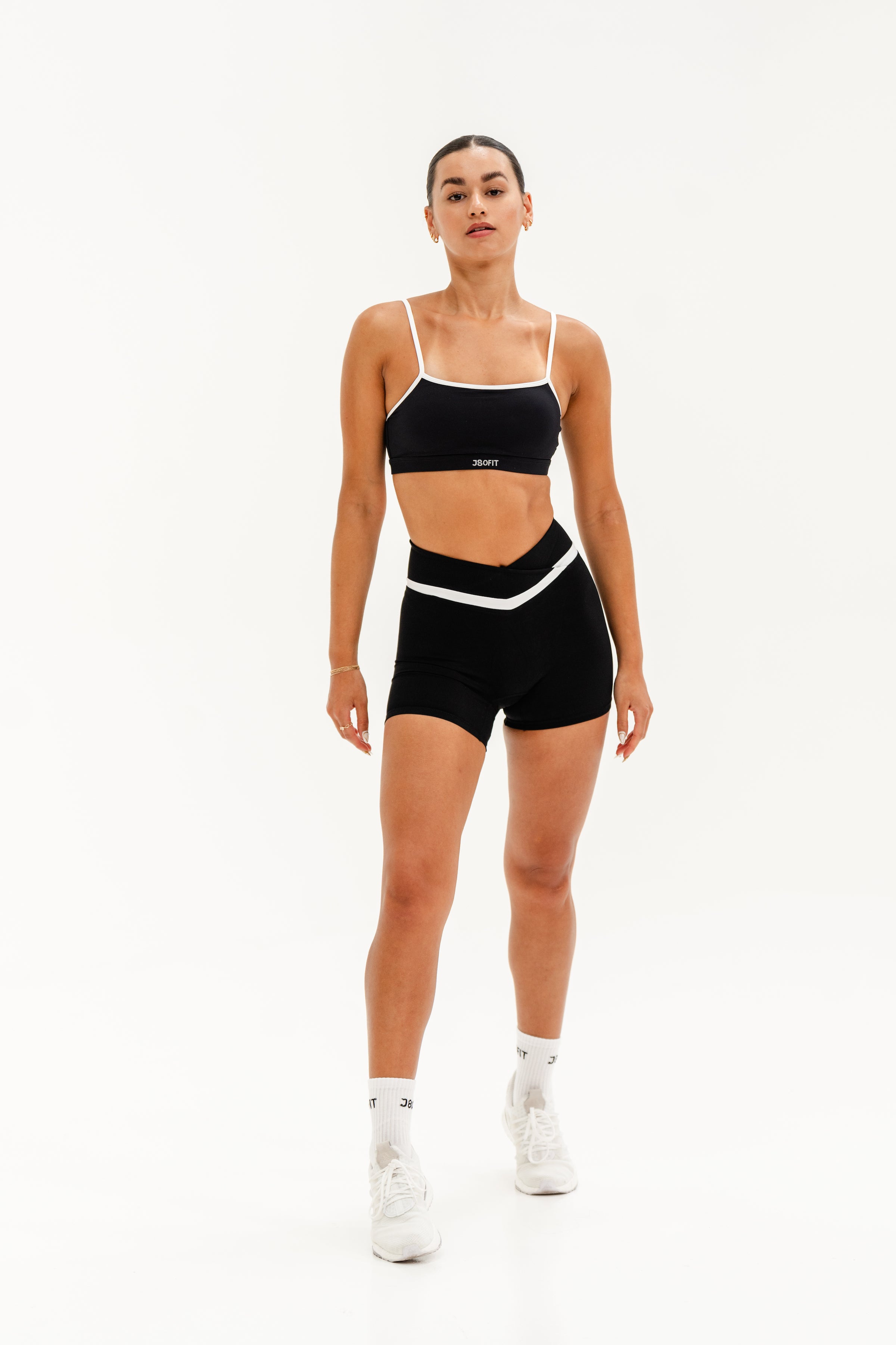 Effortless Shorts