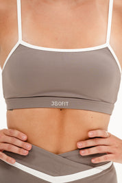 Effortless Bra