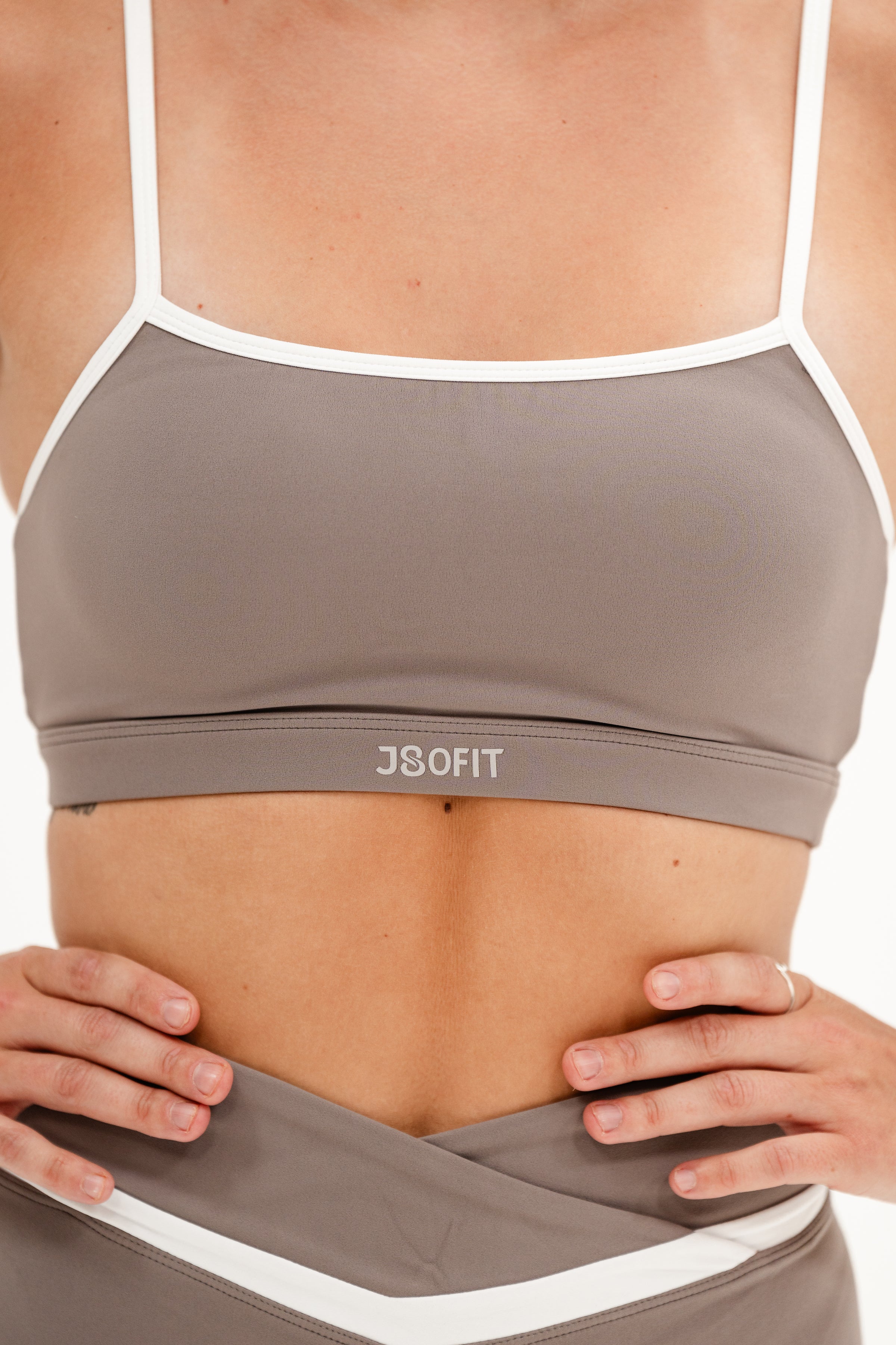 Effortless Bra