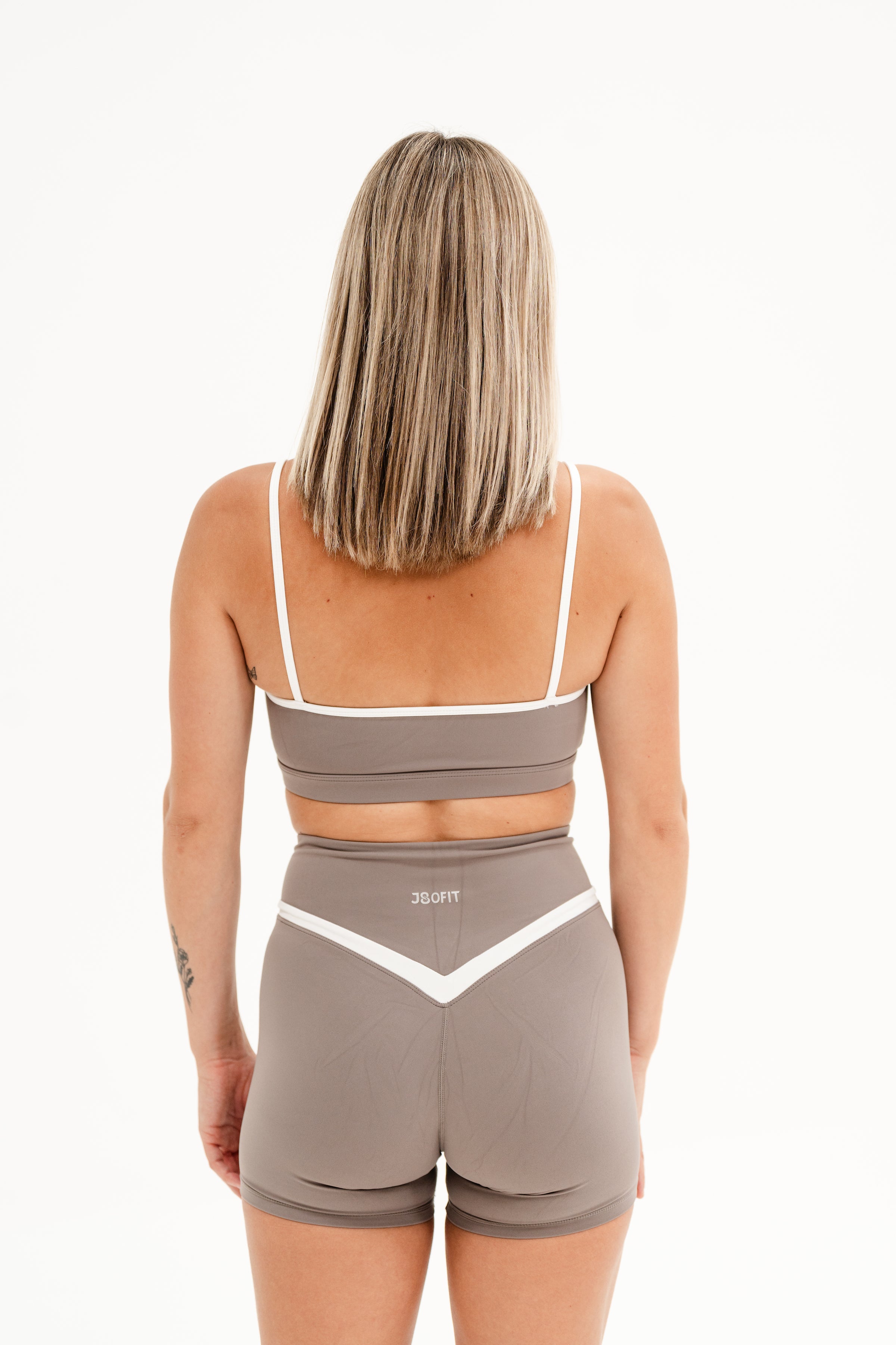 Effortless Bra