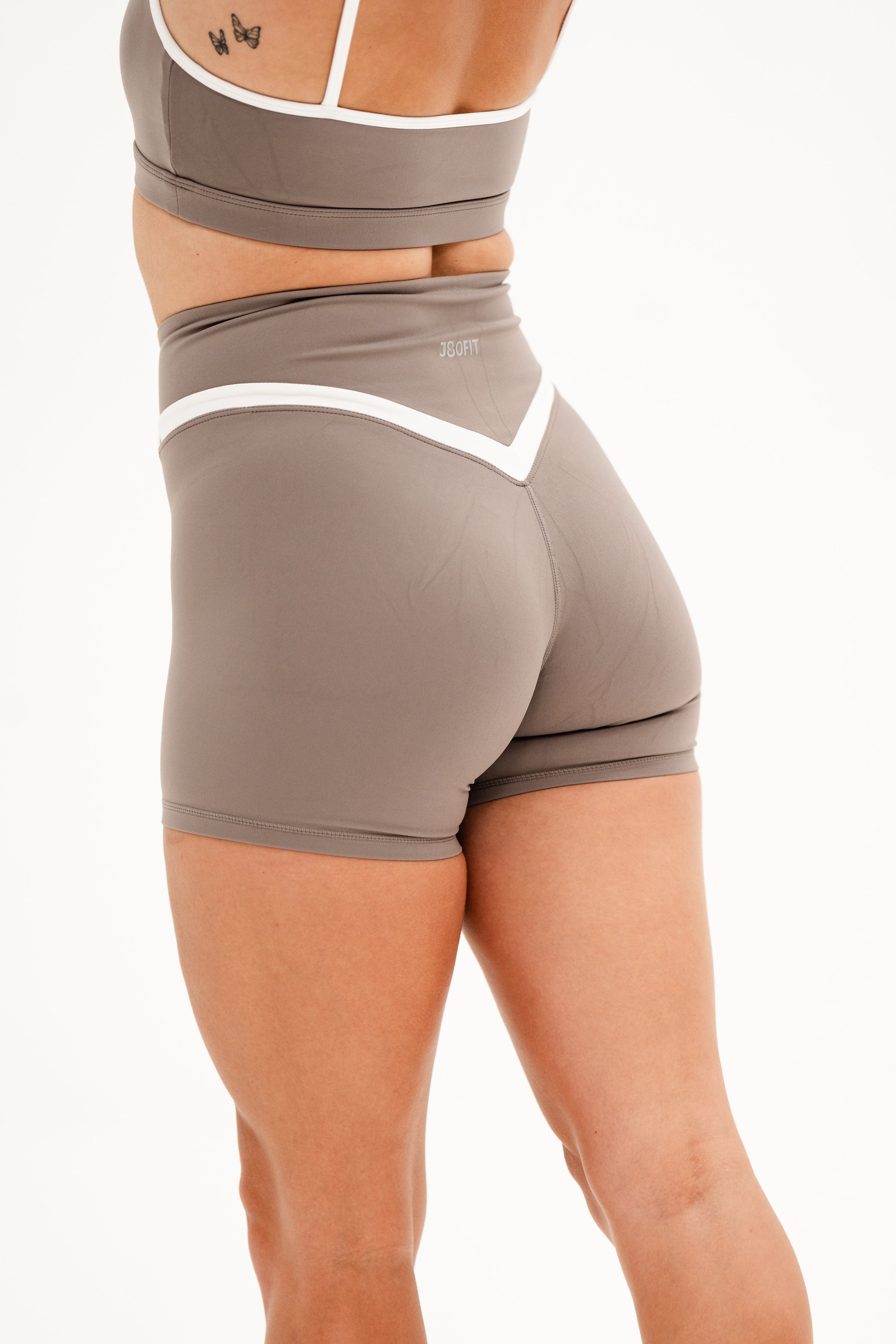 Effortless Shorts