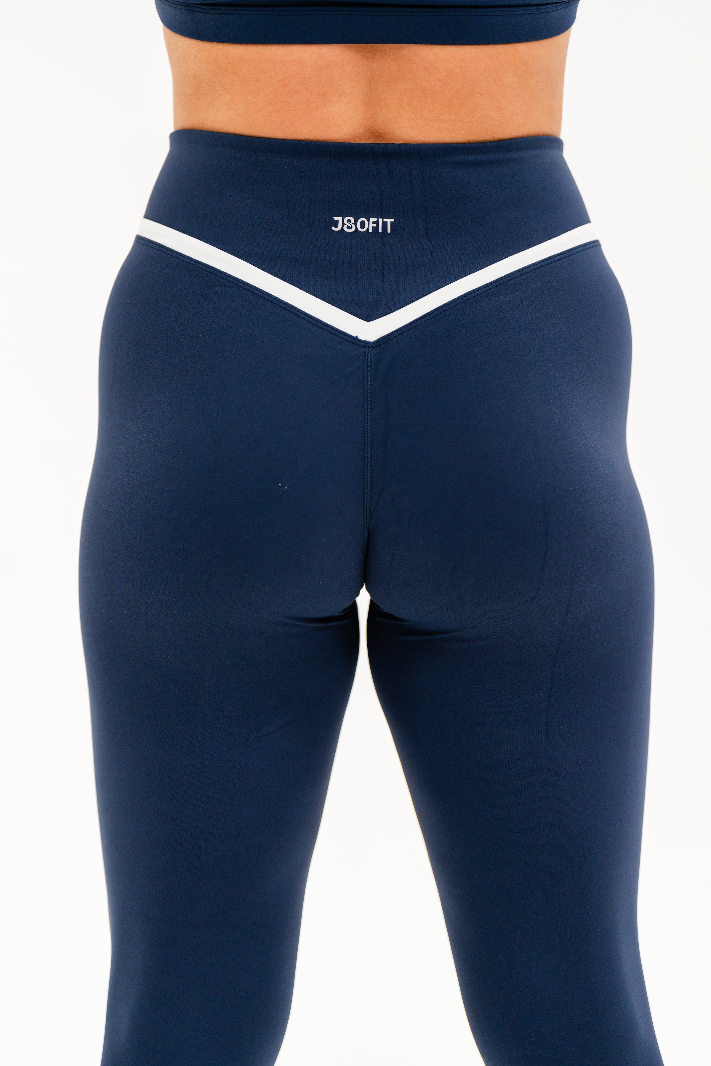 Effortless Leggings