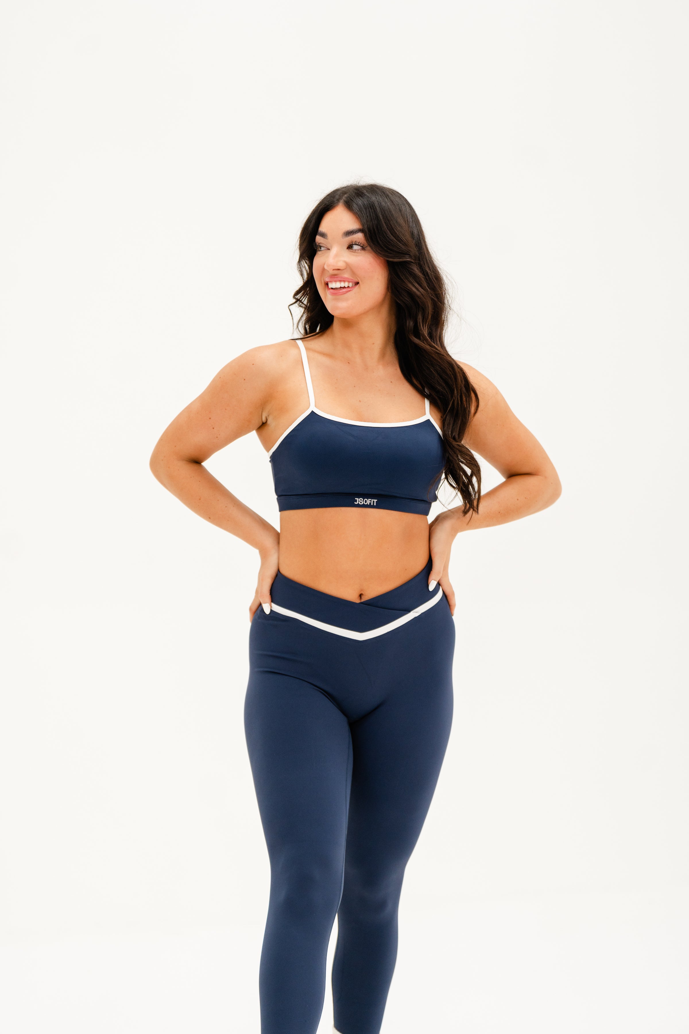Effortless Bra