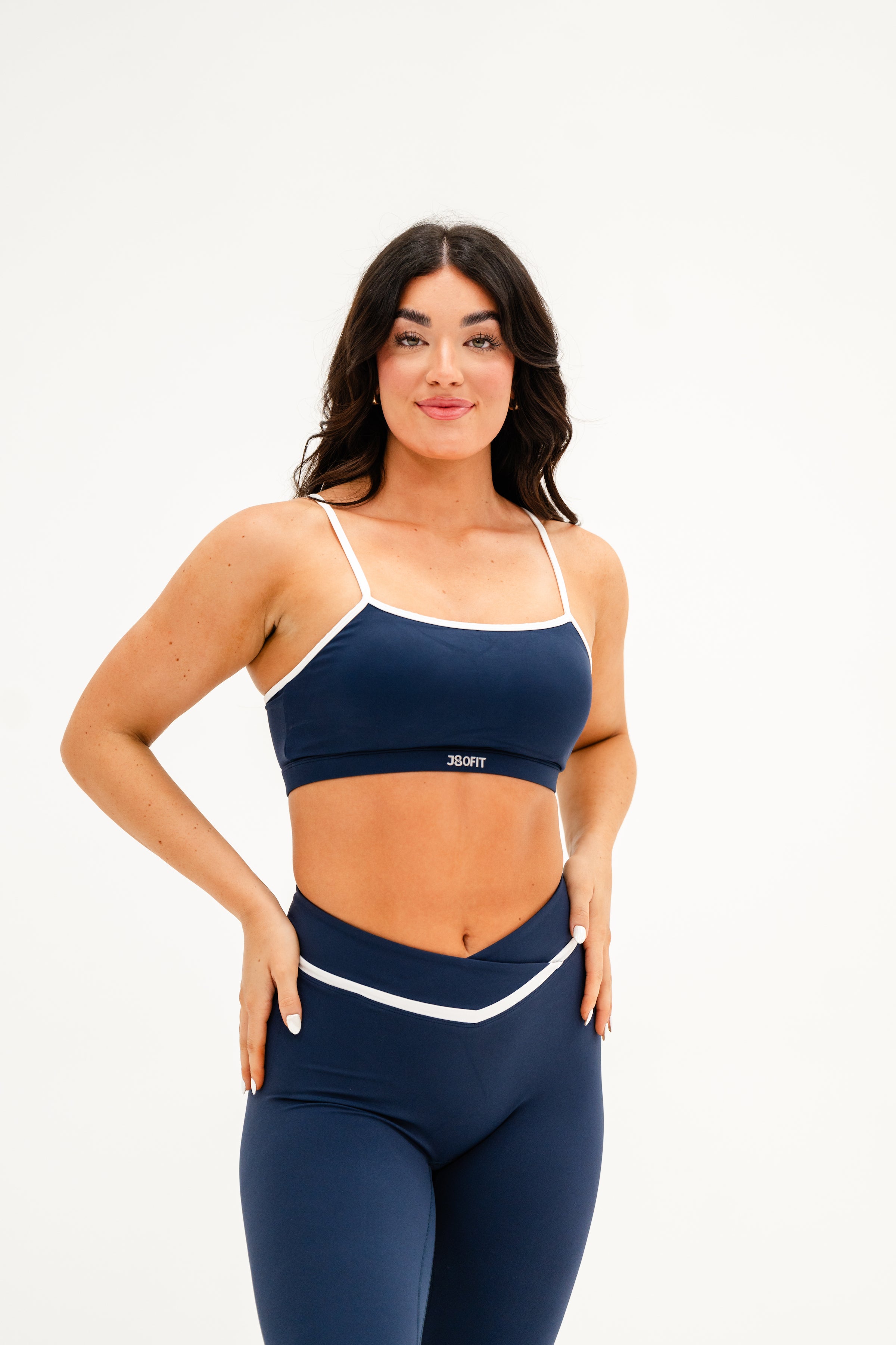 Effortless Bra