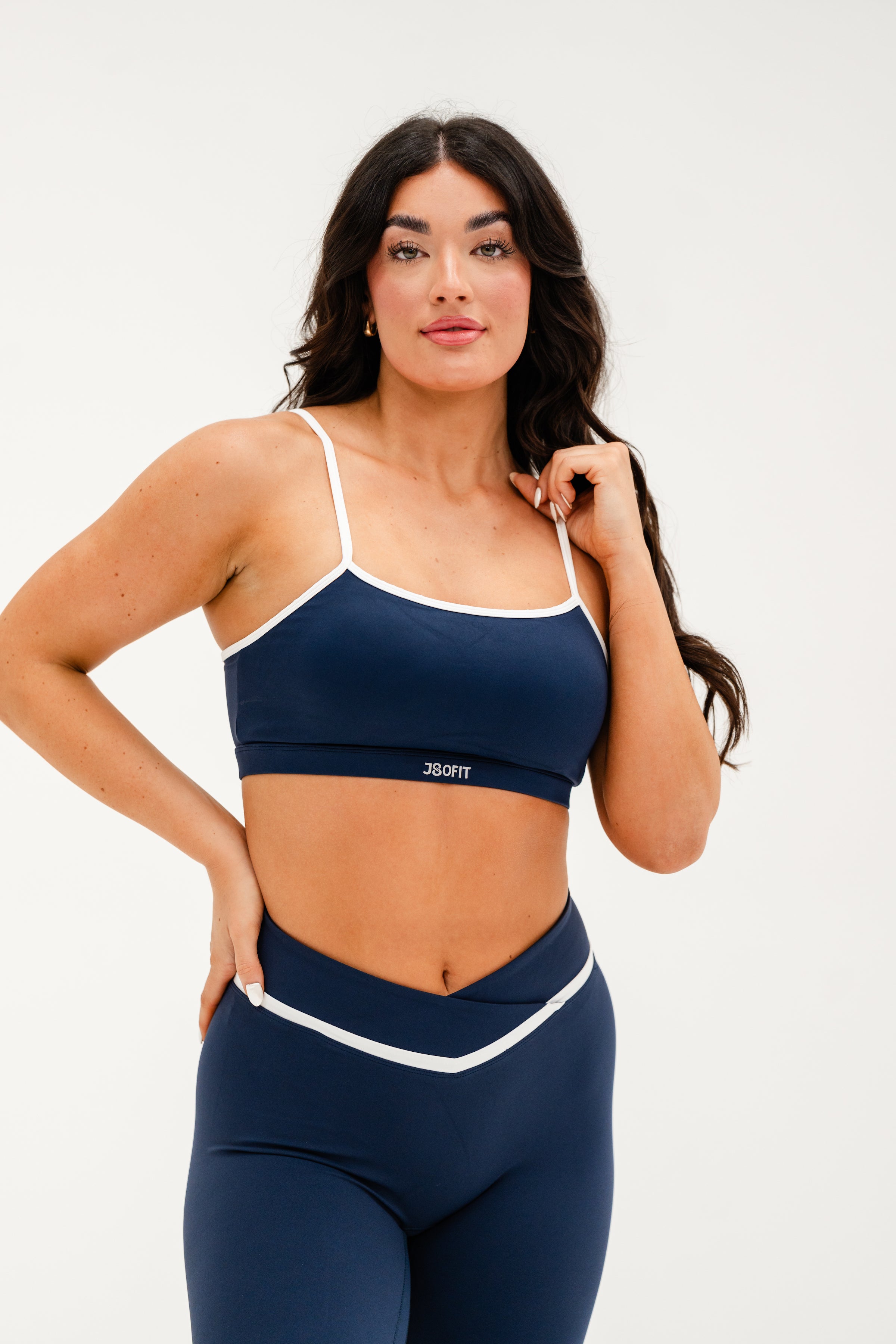 Effortless Bra