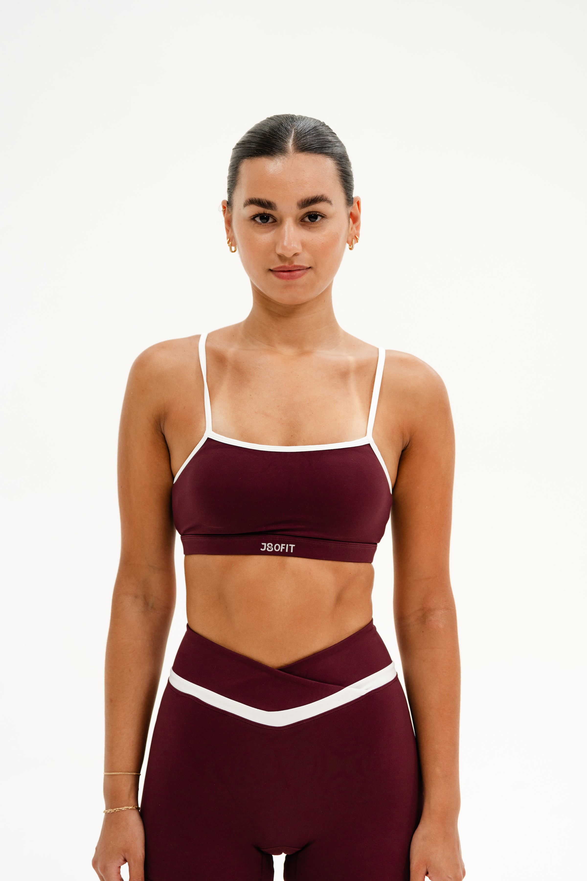 Effortless Bra