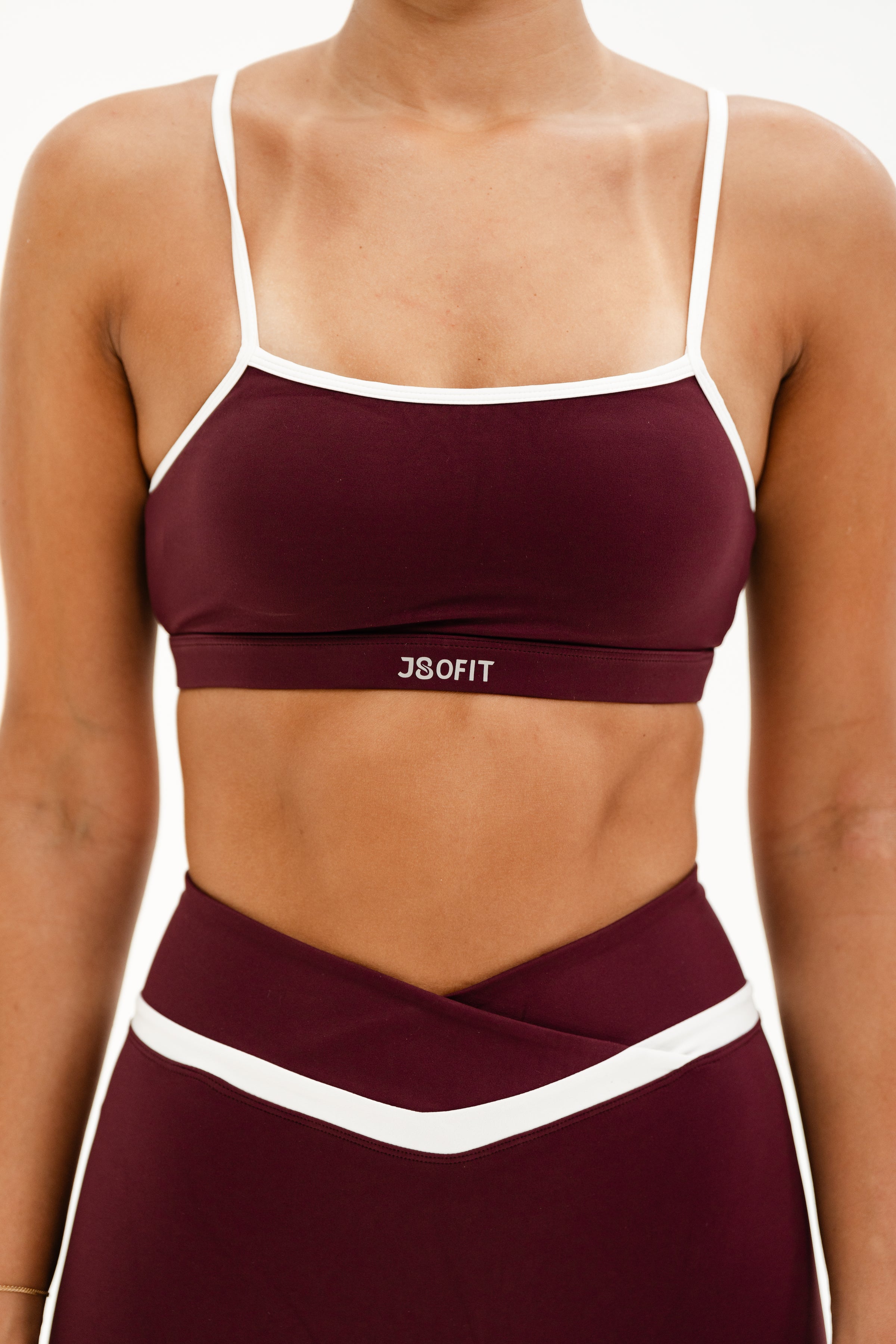 Effortless Bra