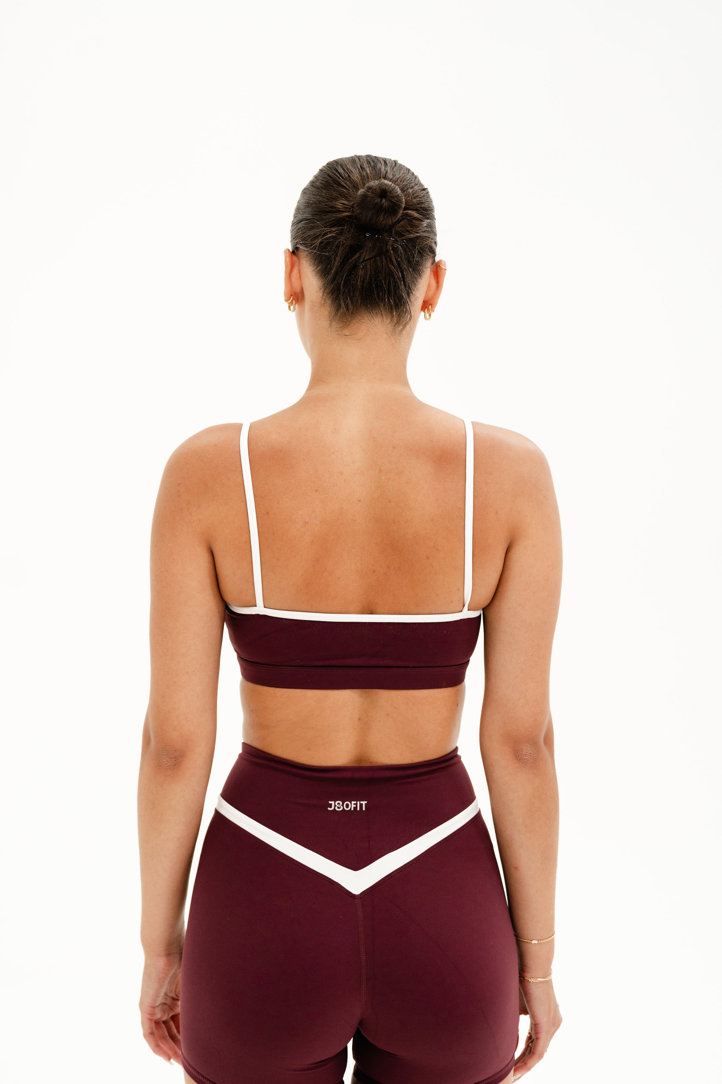 Effortless Bra