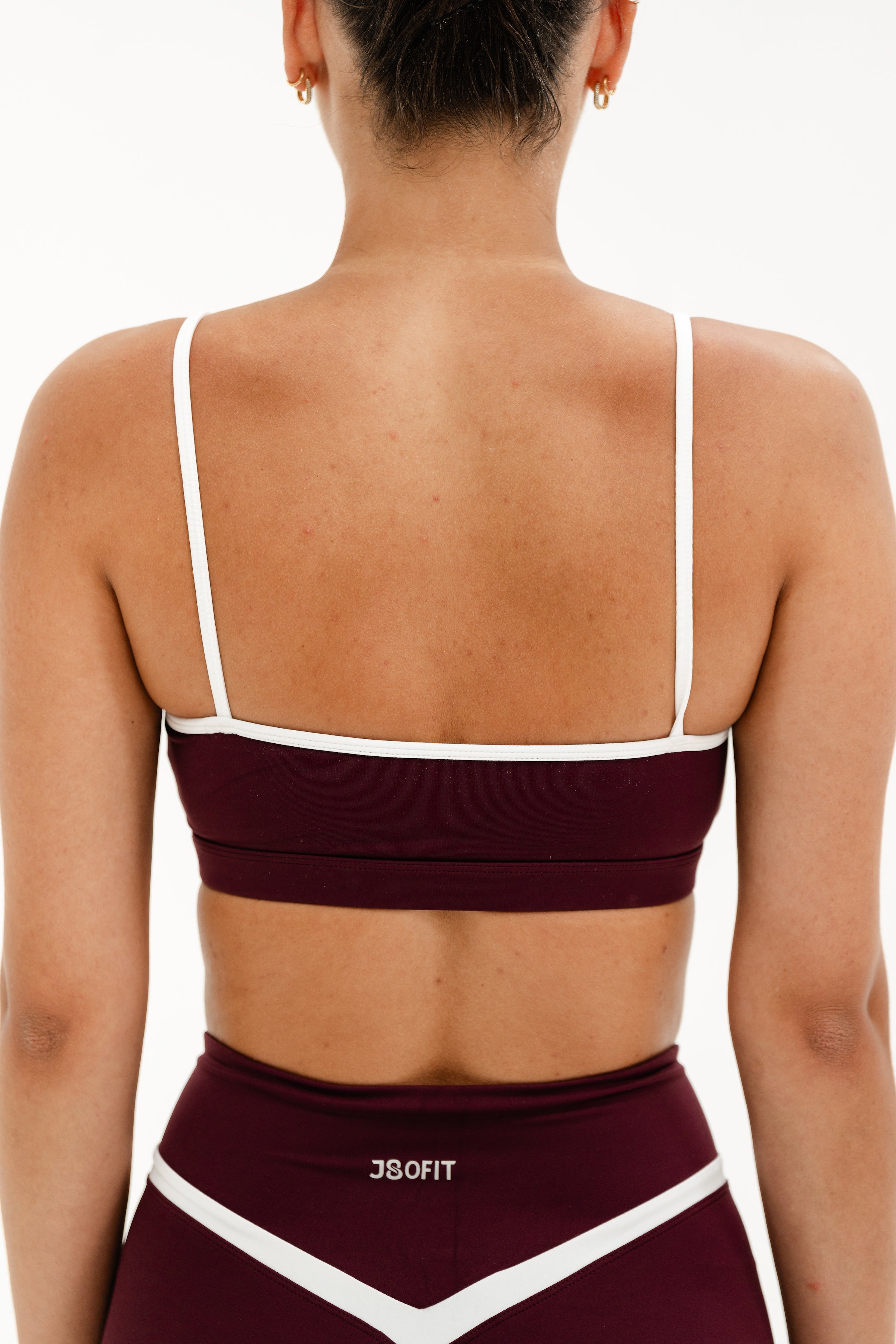 Effortless Bra