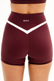 Effortless Shorts