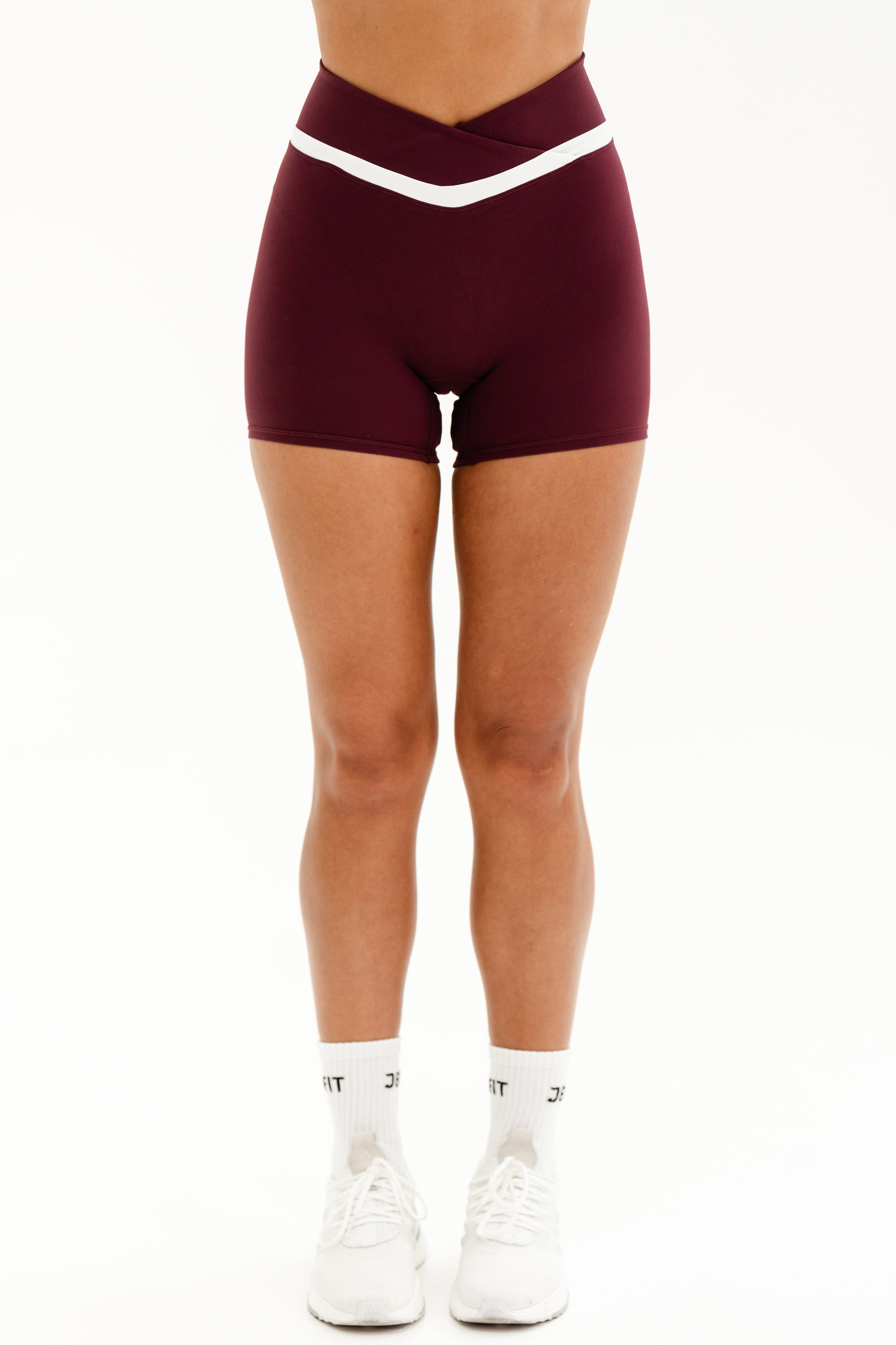 Effortless Shorts