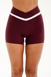 Effortless Shorts
