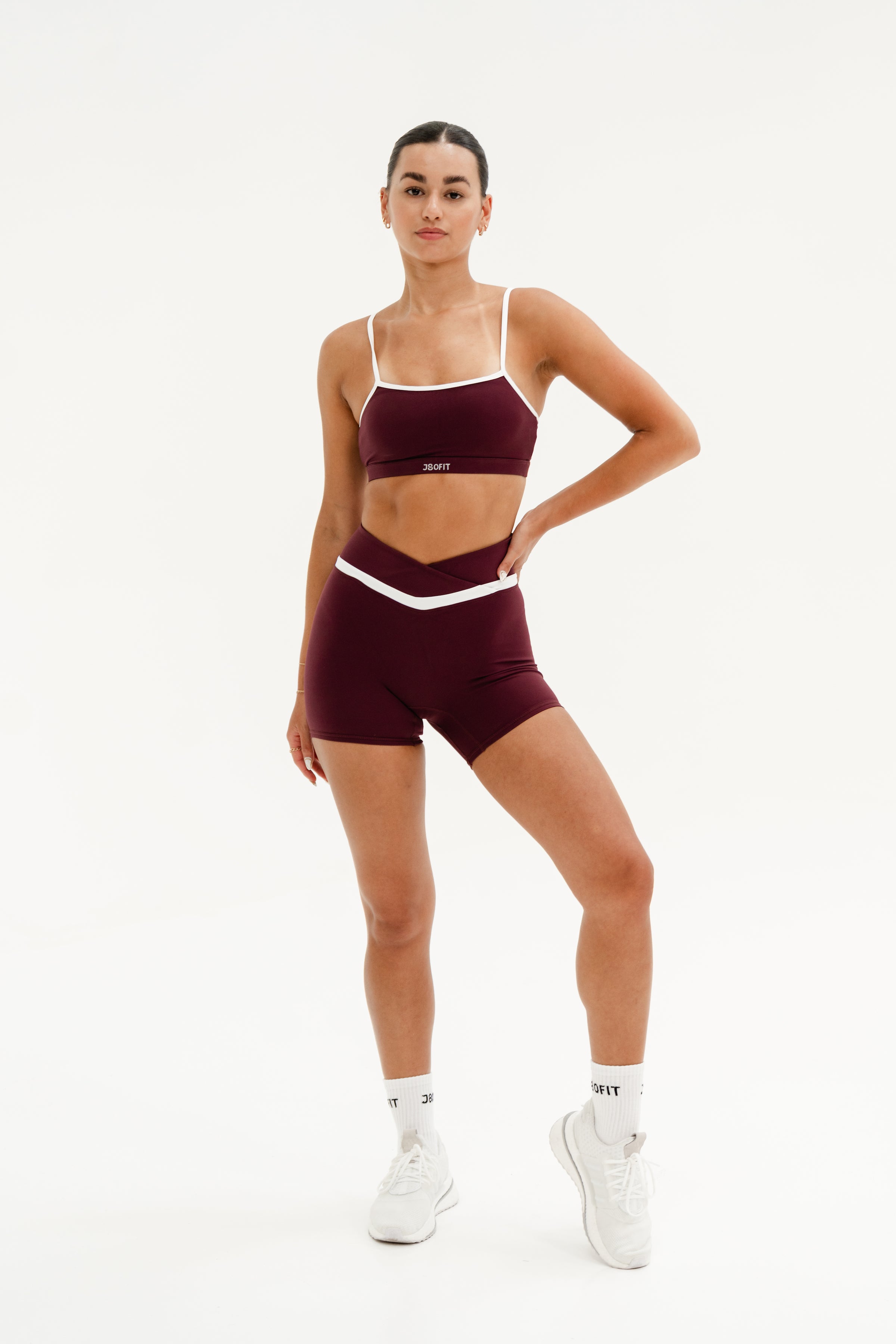 Effortless Bra
