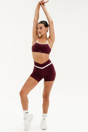 Effortless Shorts