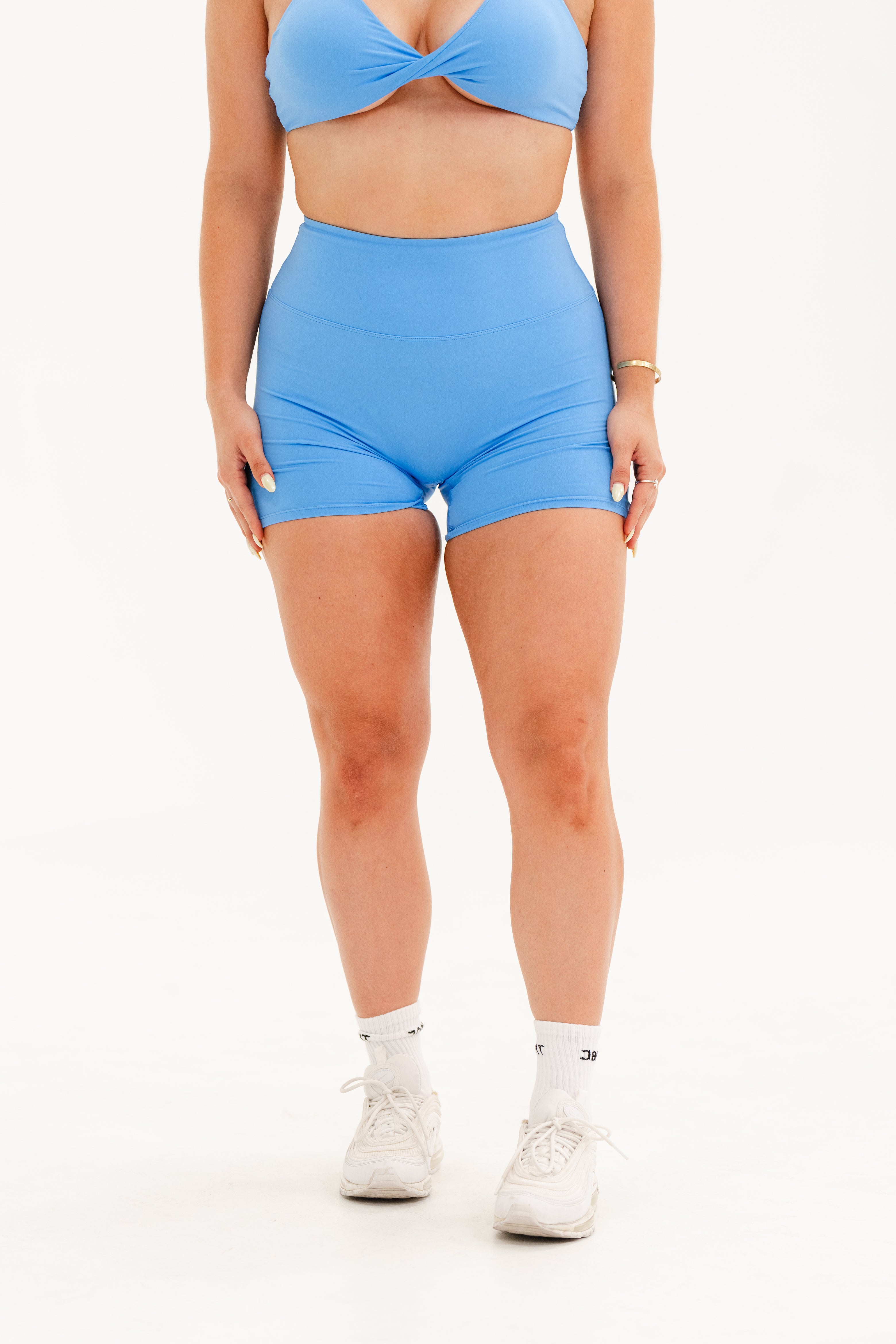 Coastal Shorts II
