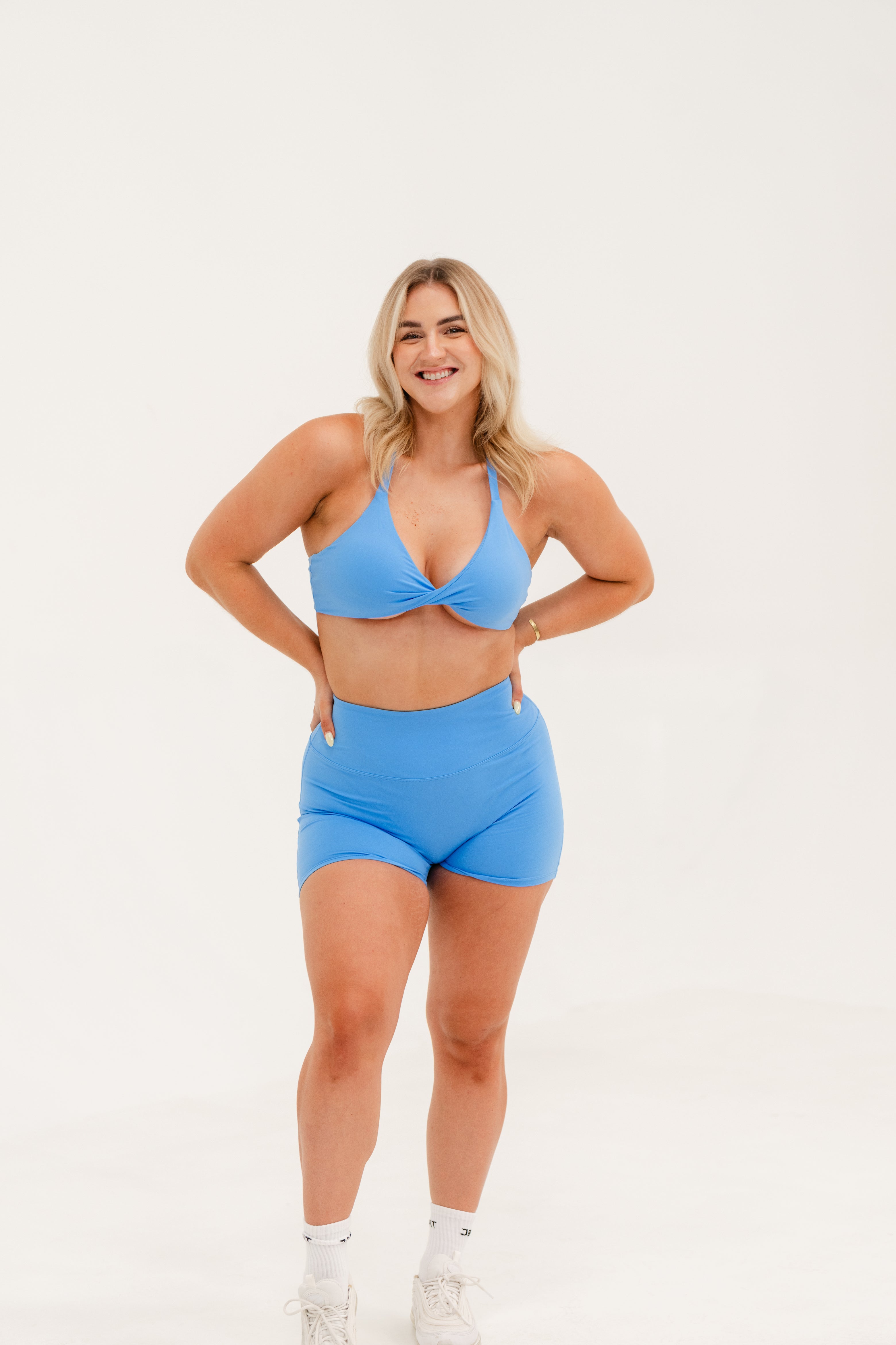 Coastal Shorts II