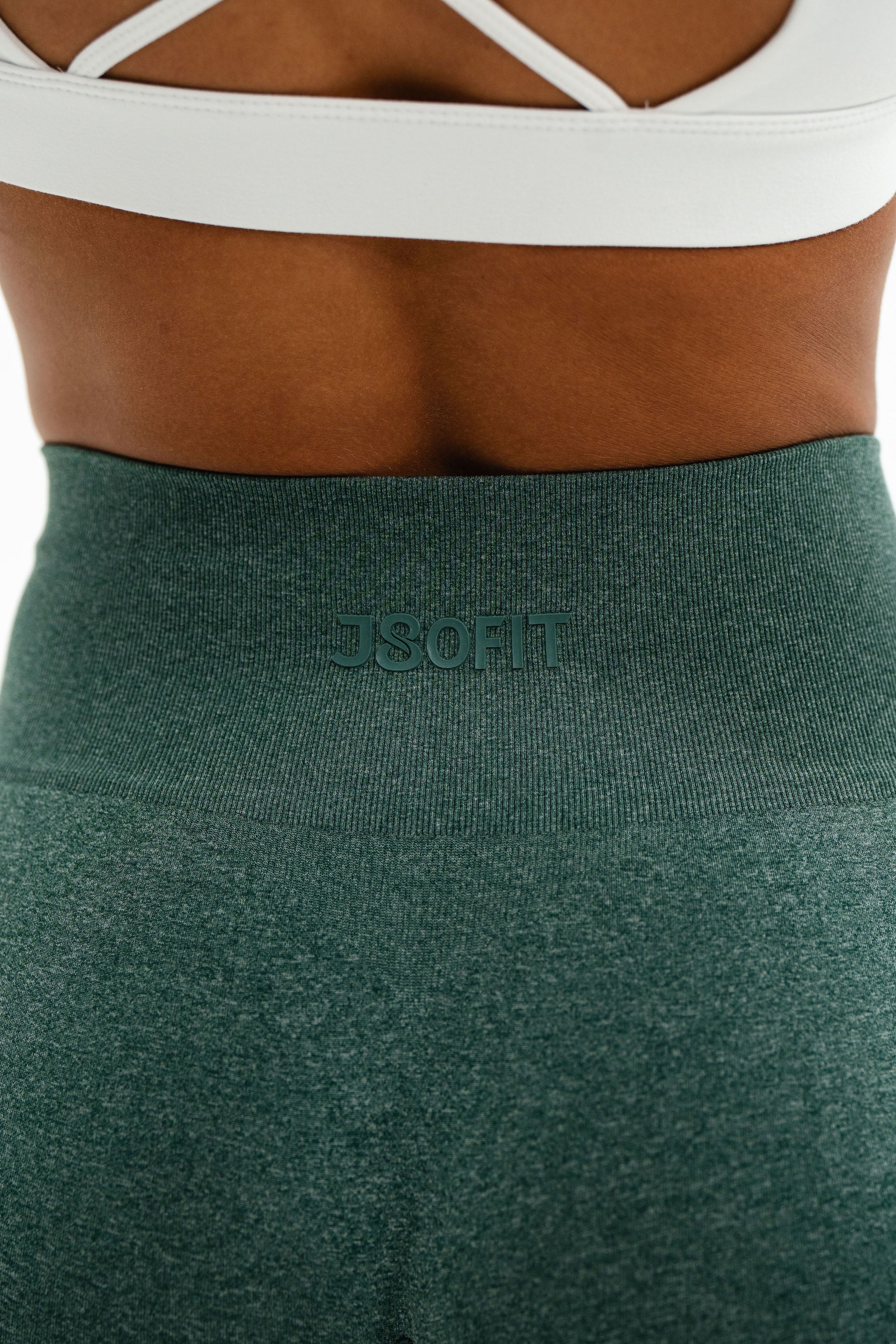 Curve Spandex