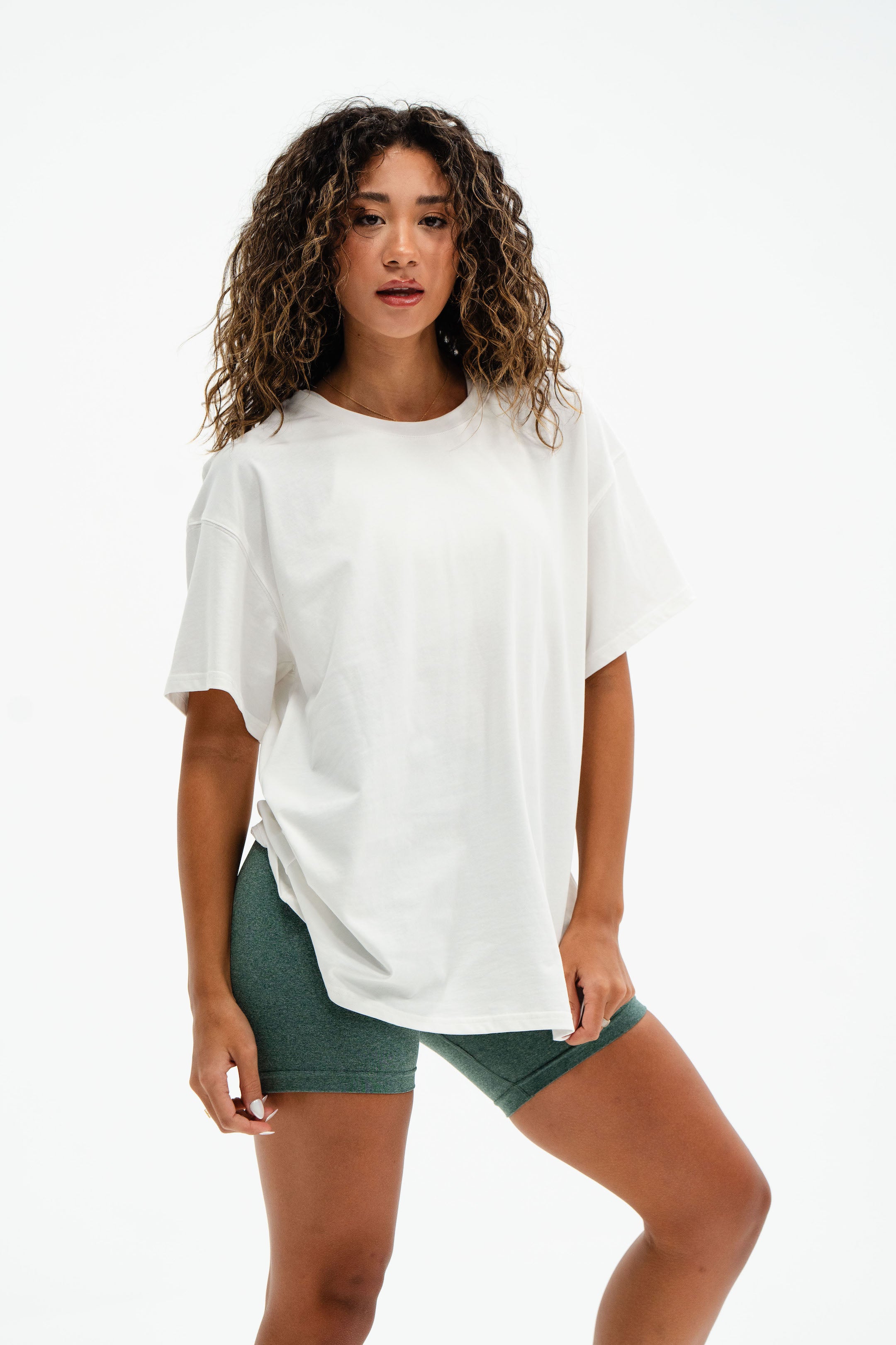 Boyfriend Tee