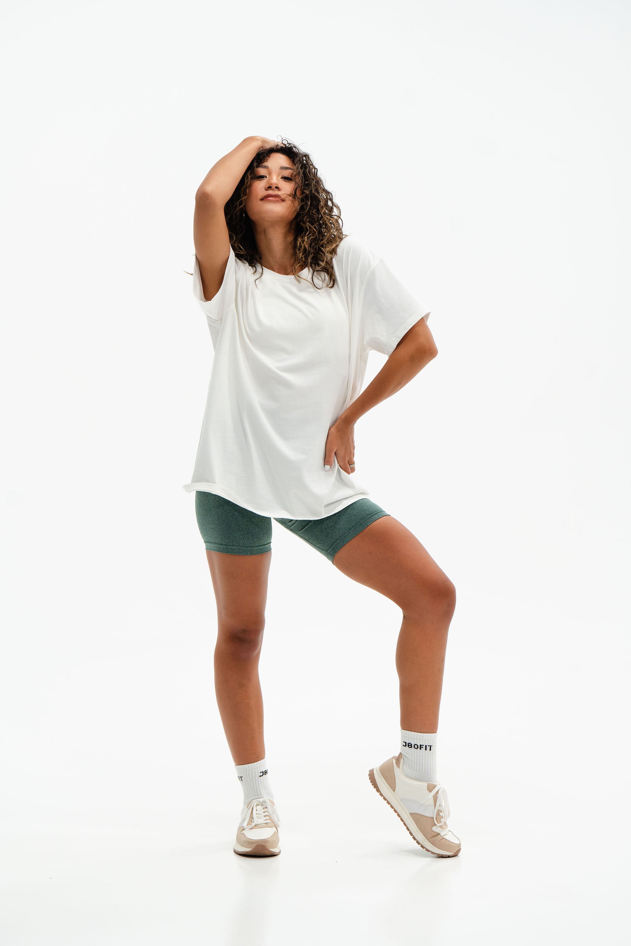 Boyfriend Tee