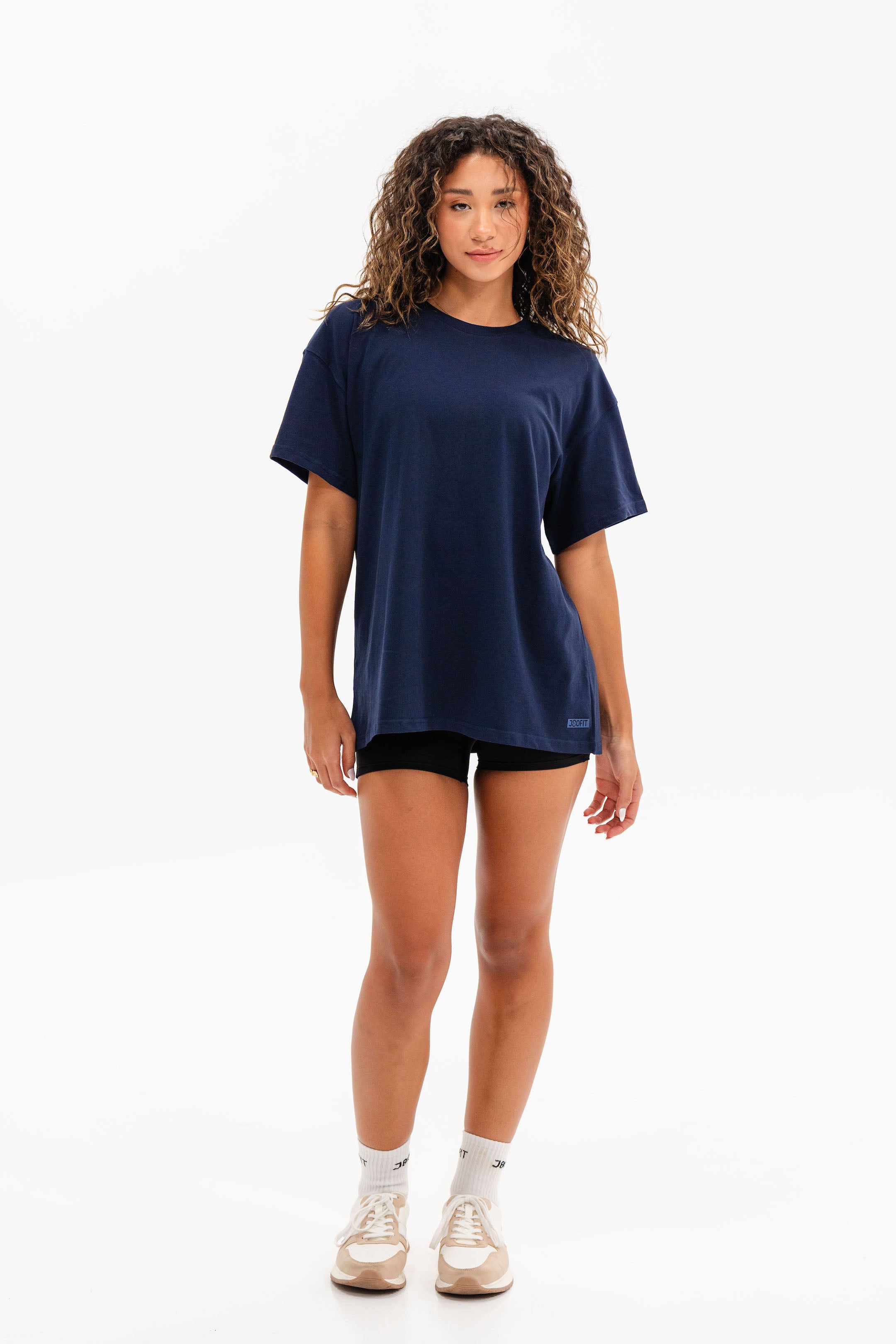 Boyfriend Tee