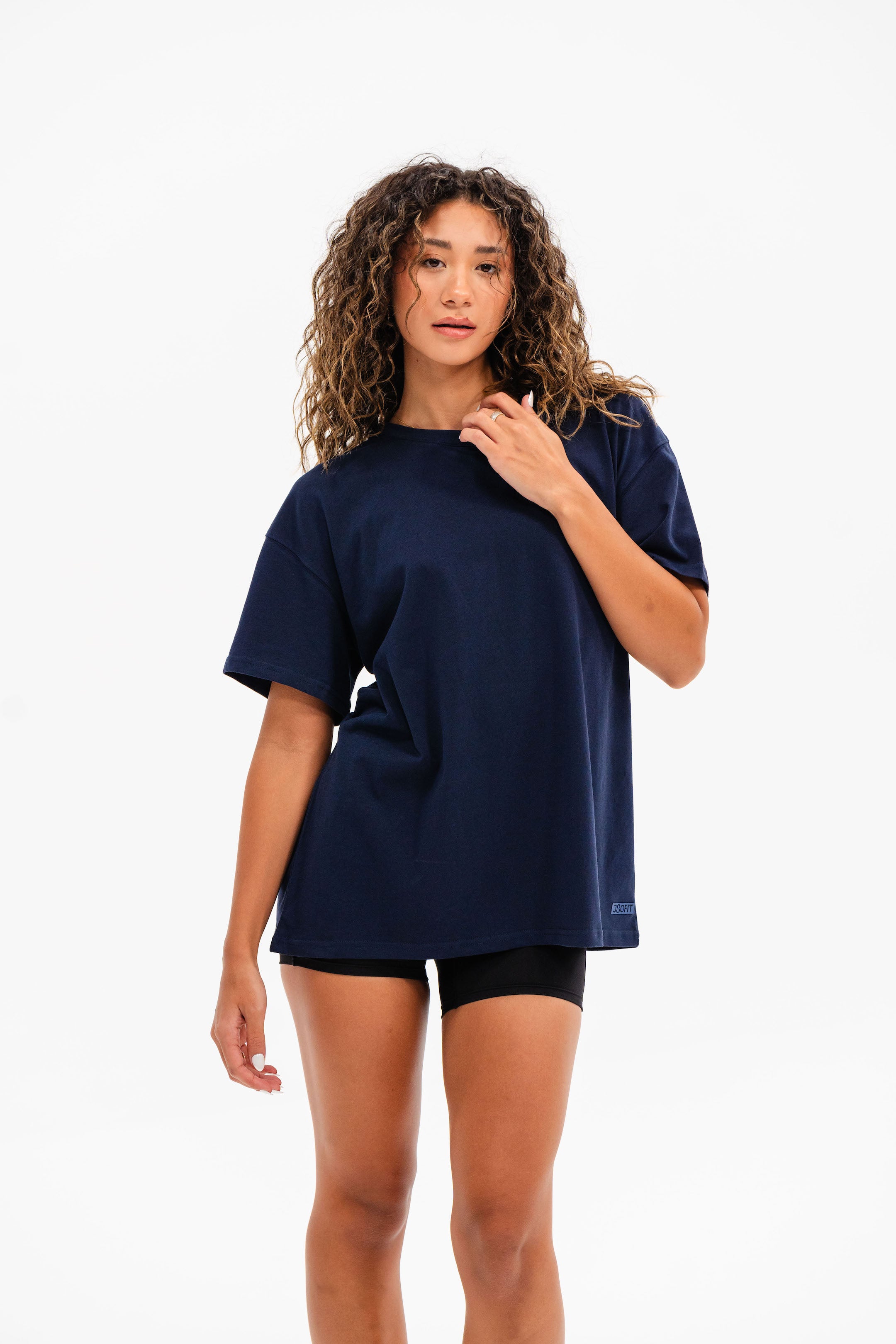 Boyfriend Tee