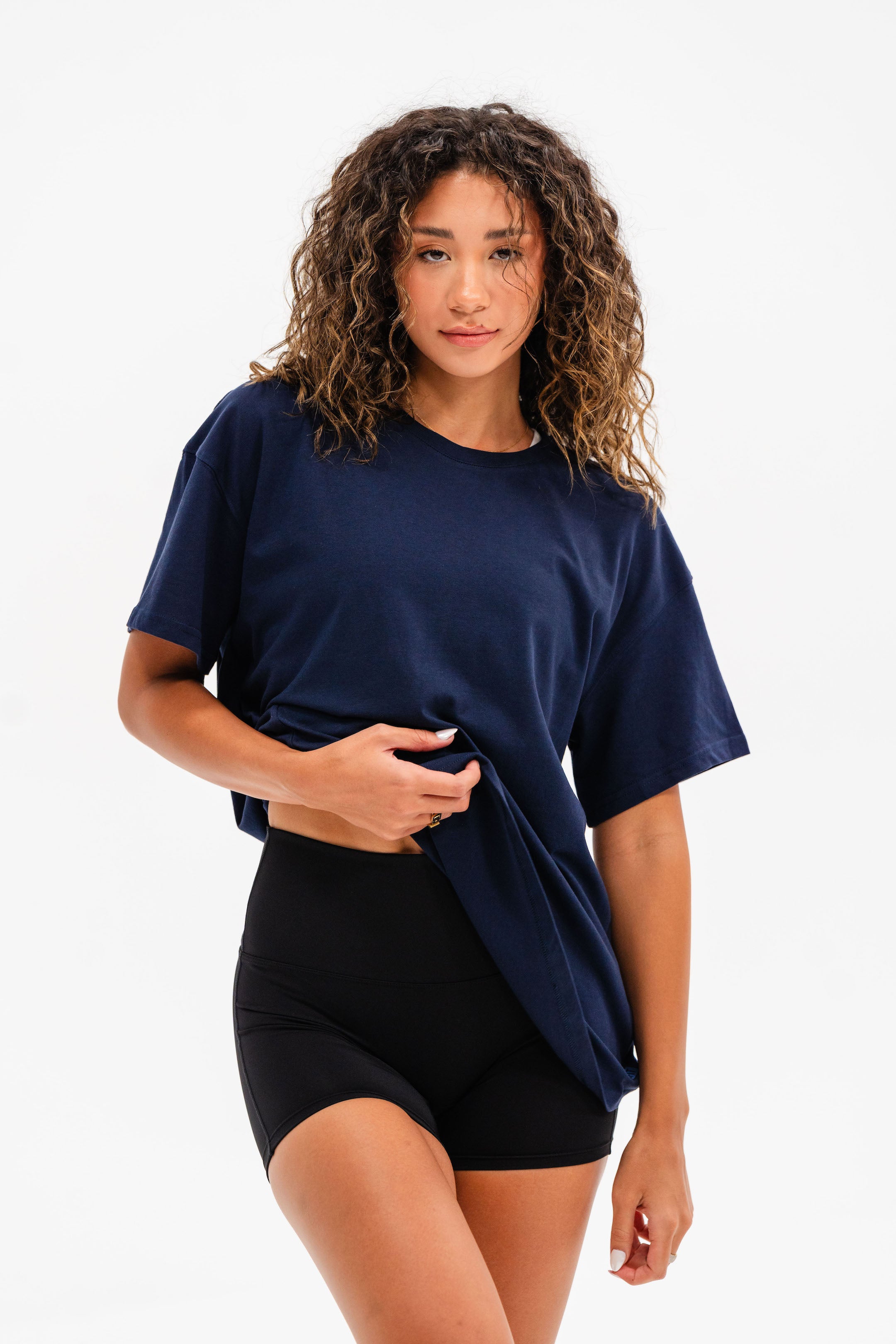 Boyfriend Tee