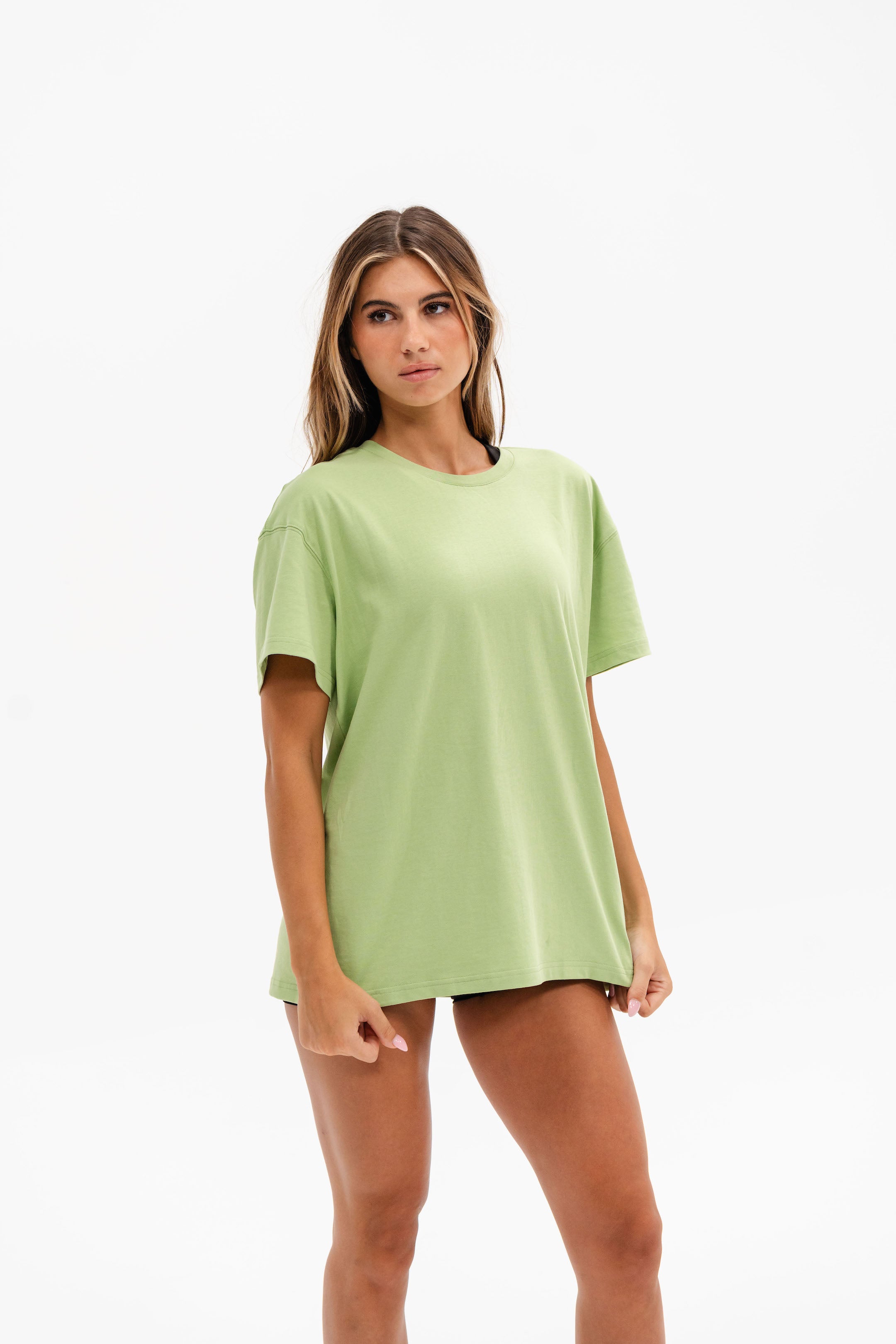 Boyfriend Tee