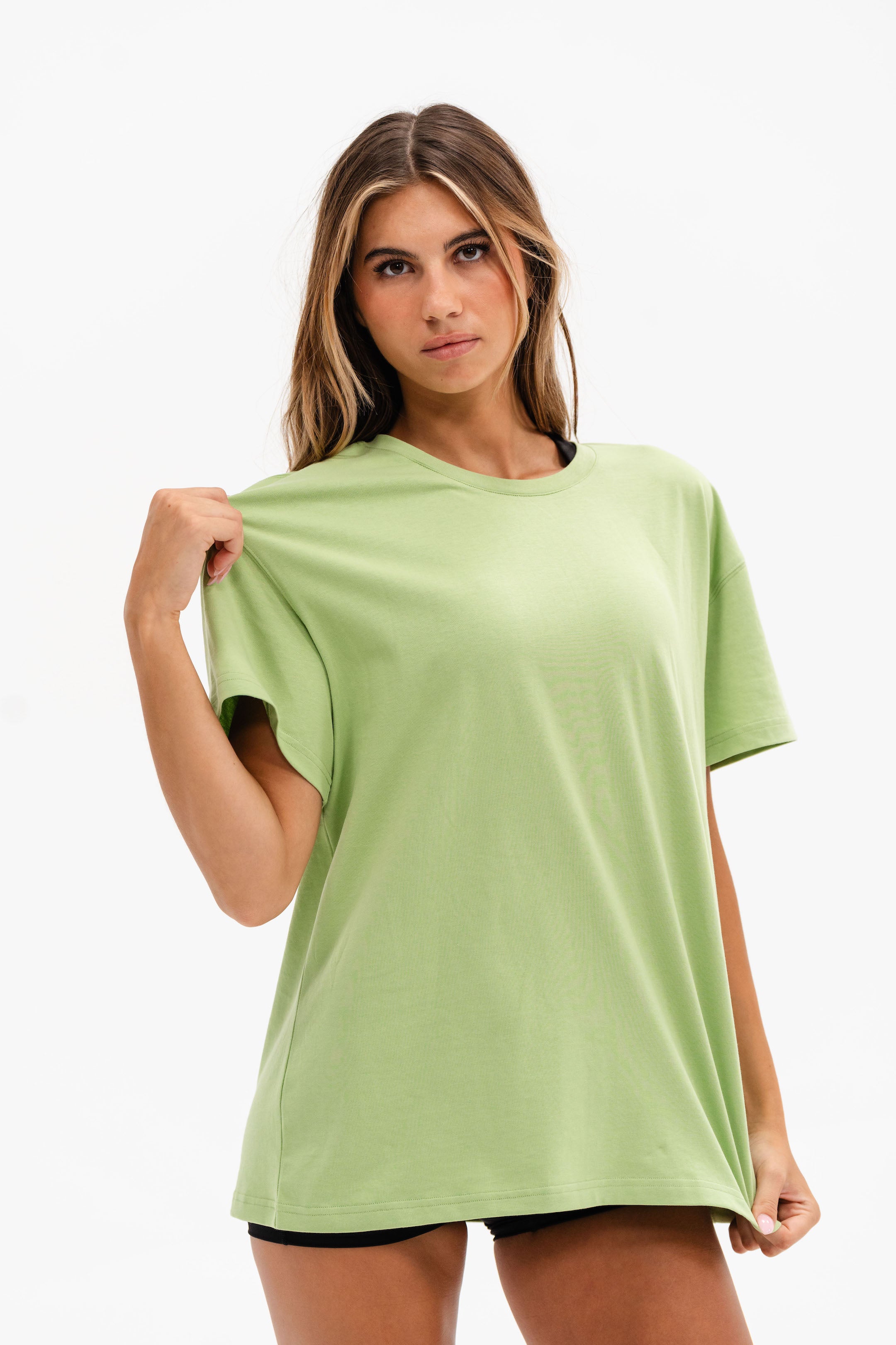 Boyfriend Tee