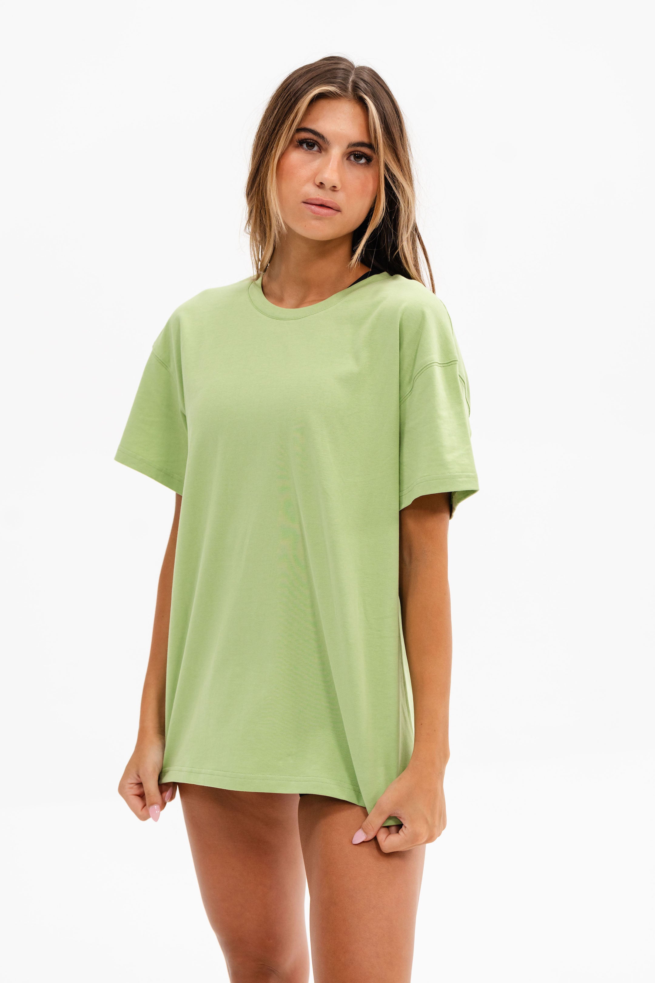Boyfriend Tee