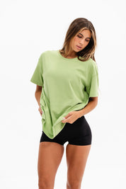 Boyfriend Tee