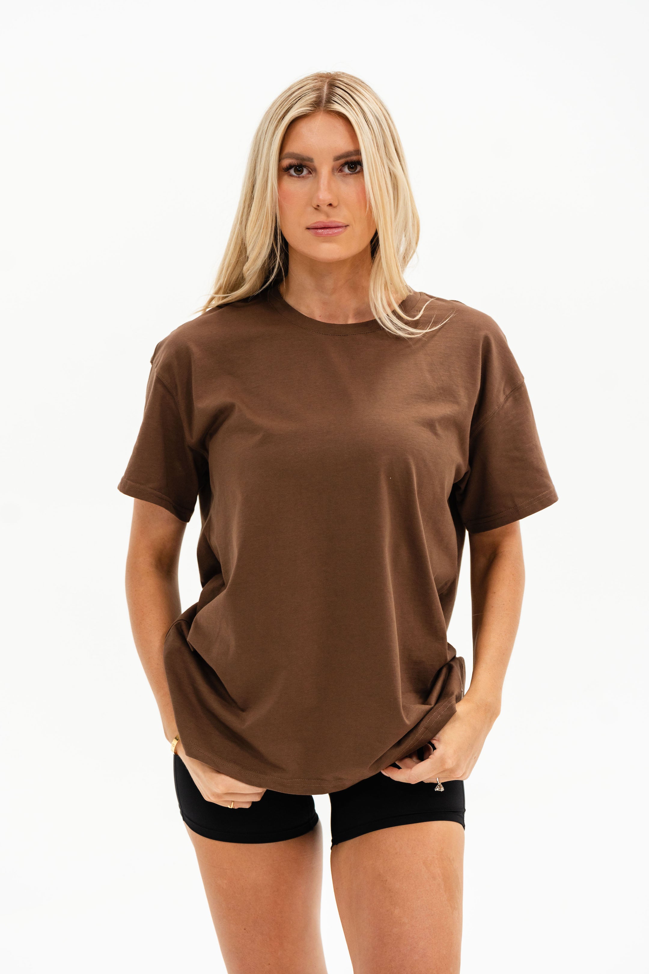 Boyfriend Tee