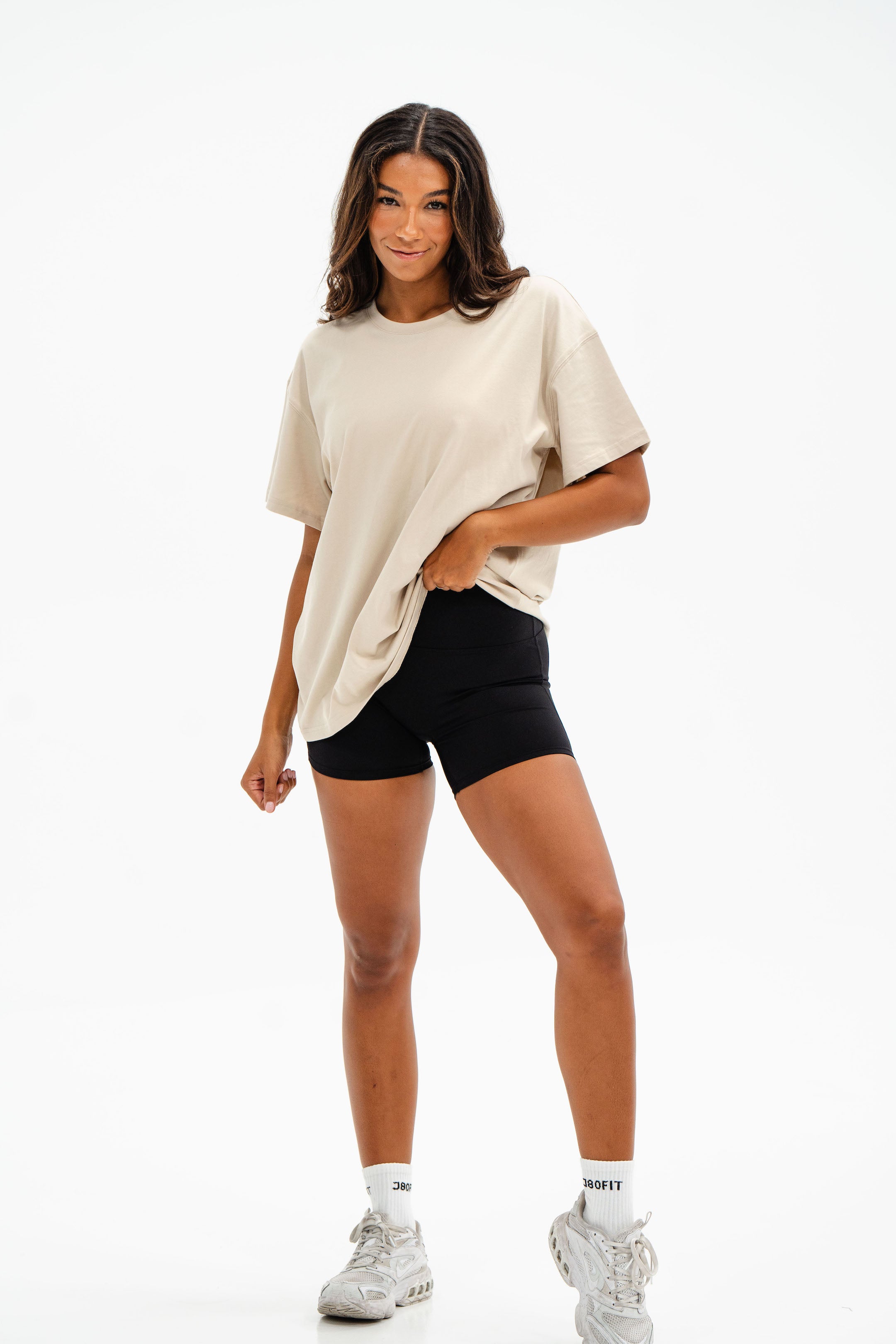 Boyfriend Tee