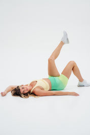 Summer Drip Spandex
