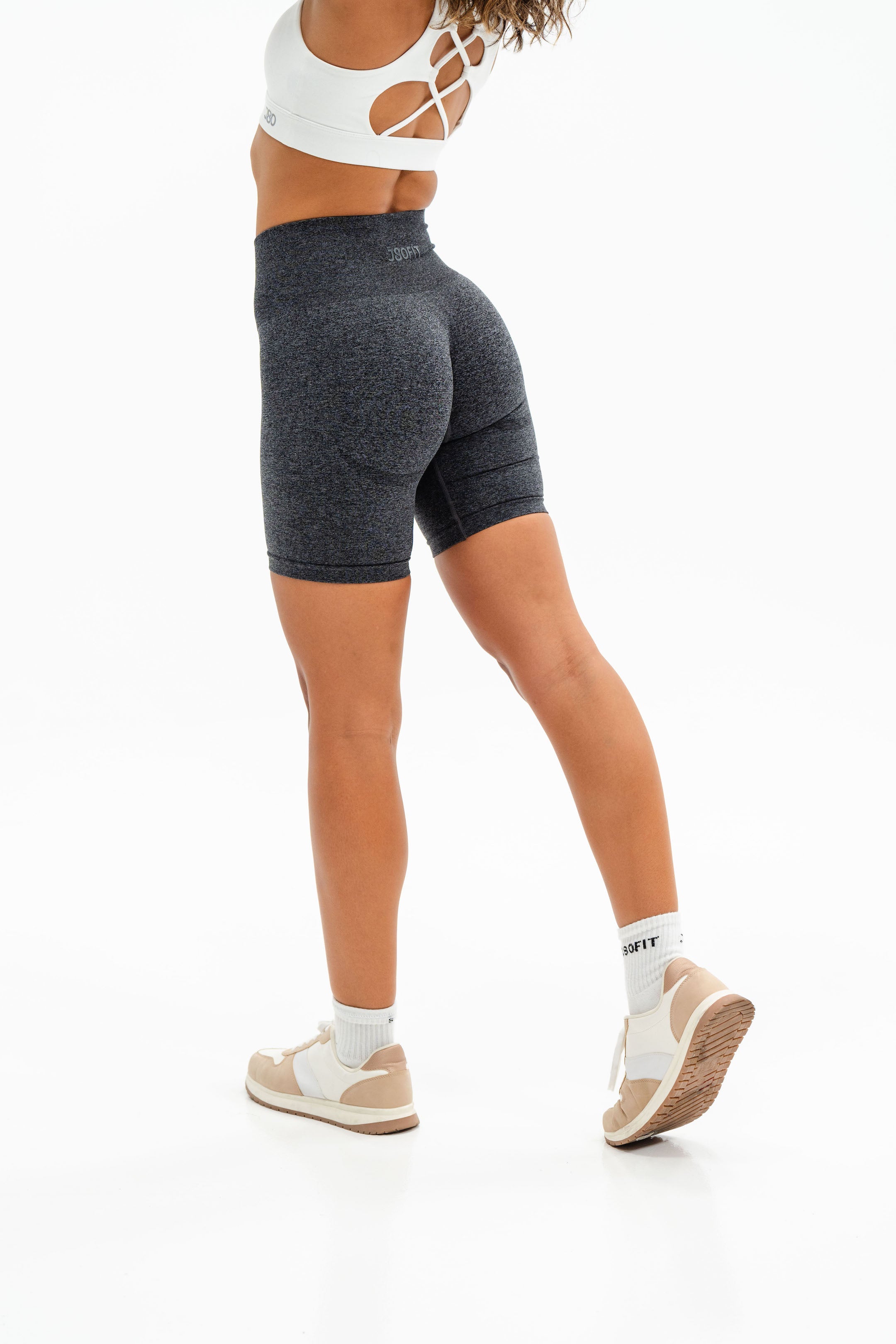 Curve Spandex