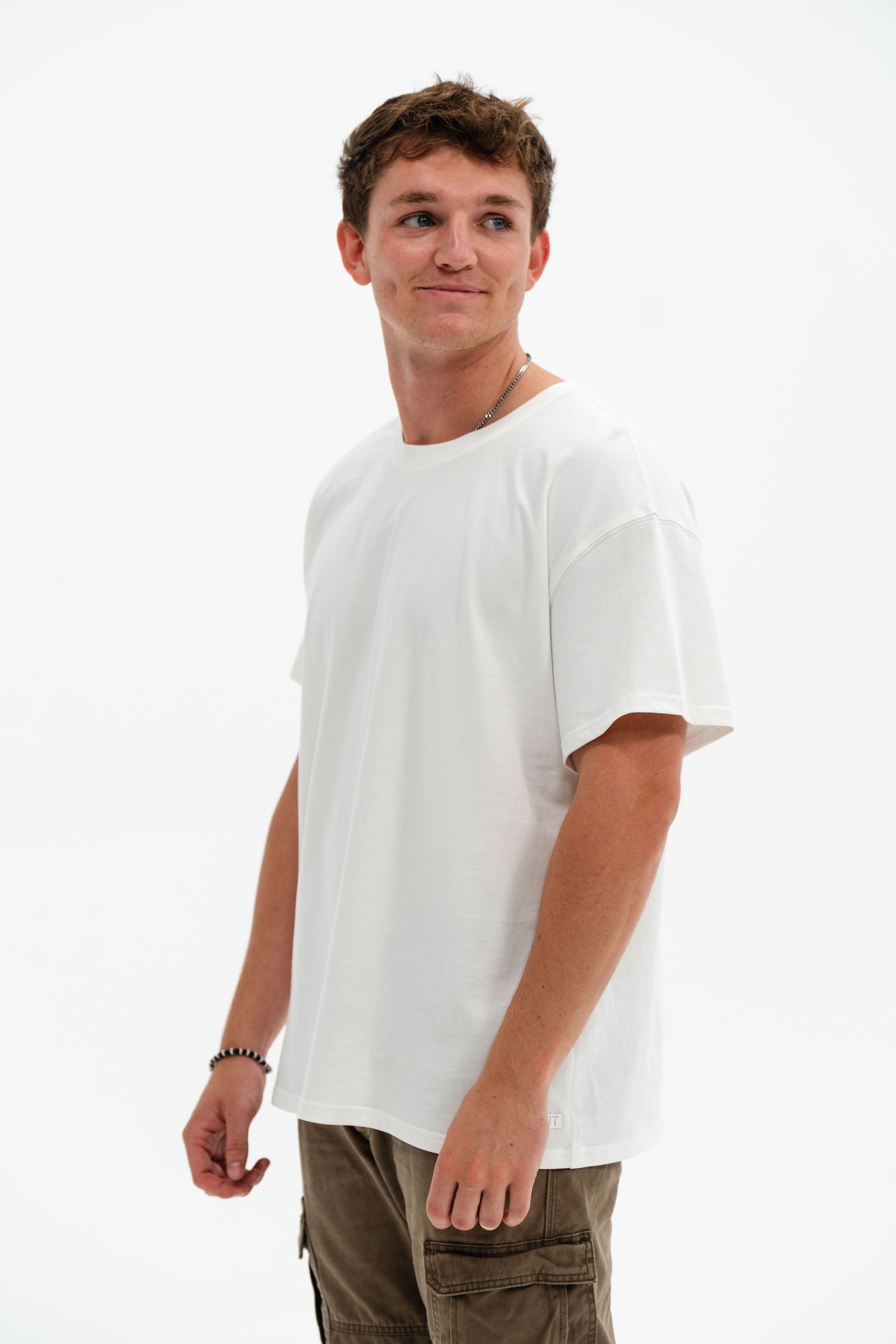 Boyfriend Tee